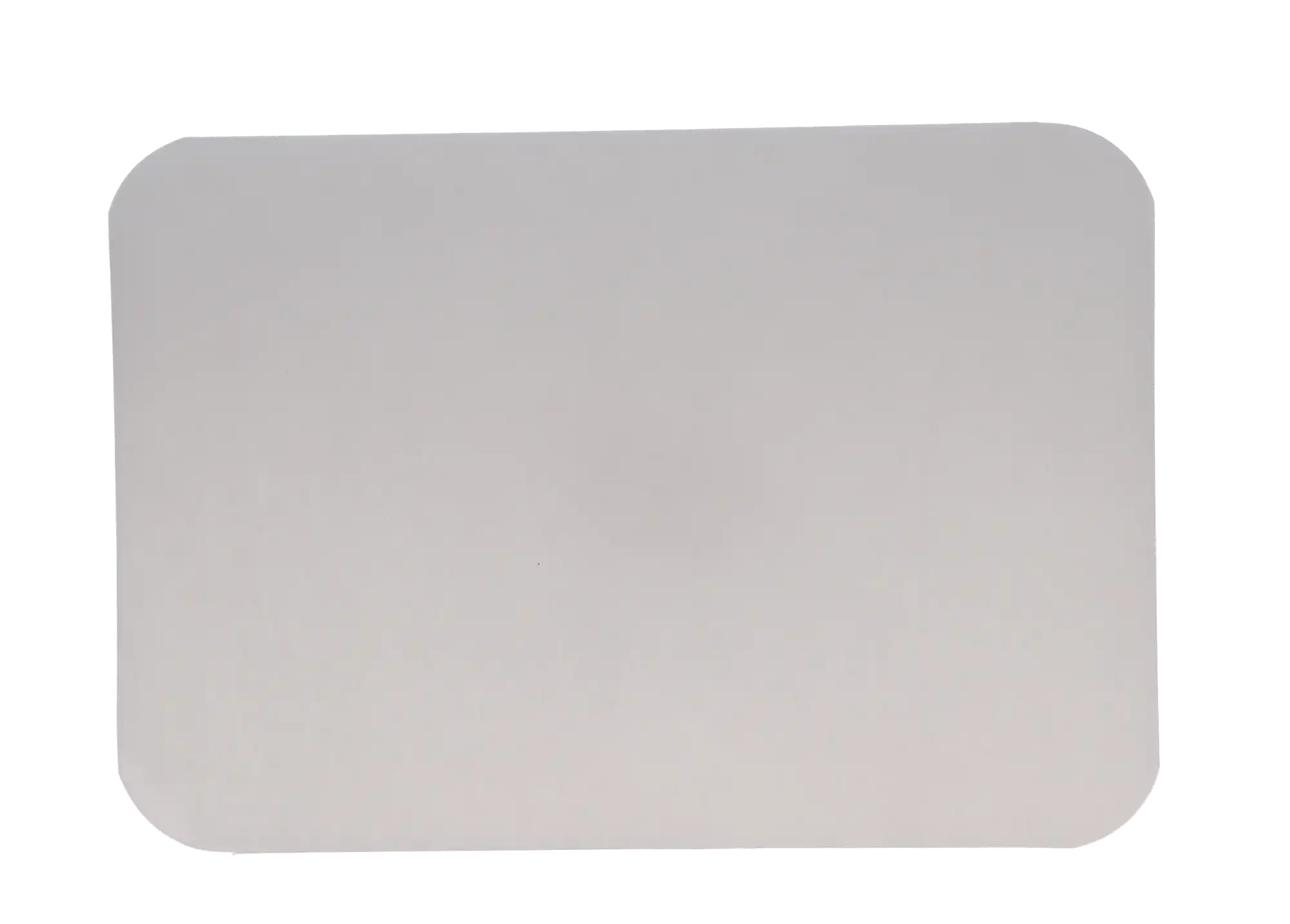 Crosstex Ritter B Liquid-Proof Bracket Tray Covers, White, 8.5" x 12.25", 500/Box, FBC thumbnail 5