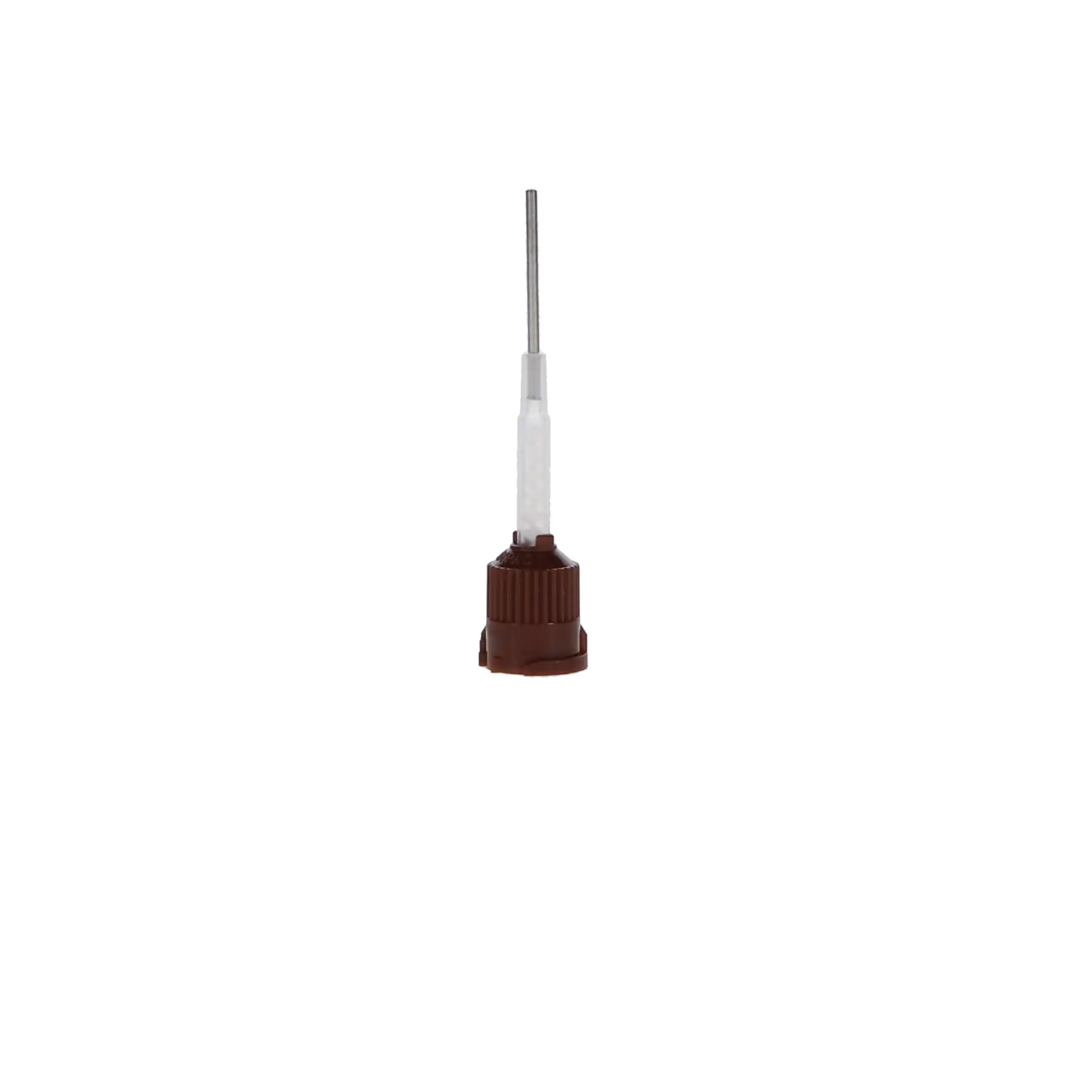 Danville Materials Bulk EZ Dual-Cure Composite Mixing Tips, 17 Gauge, Brown, Pre-Bent, 25/Pk, 94792 thumbnail 9