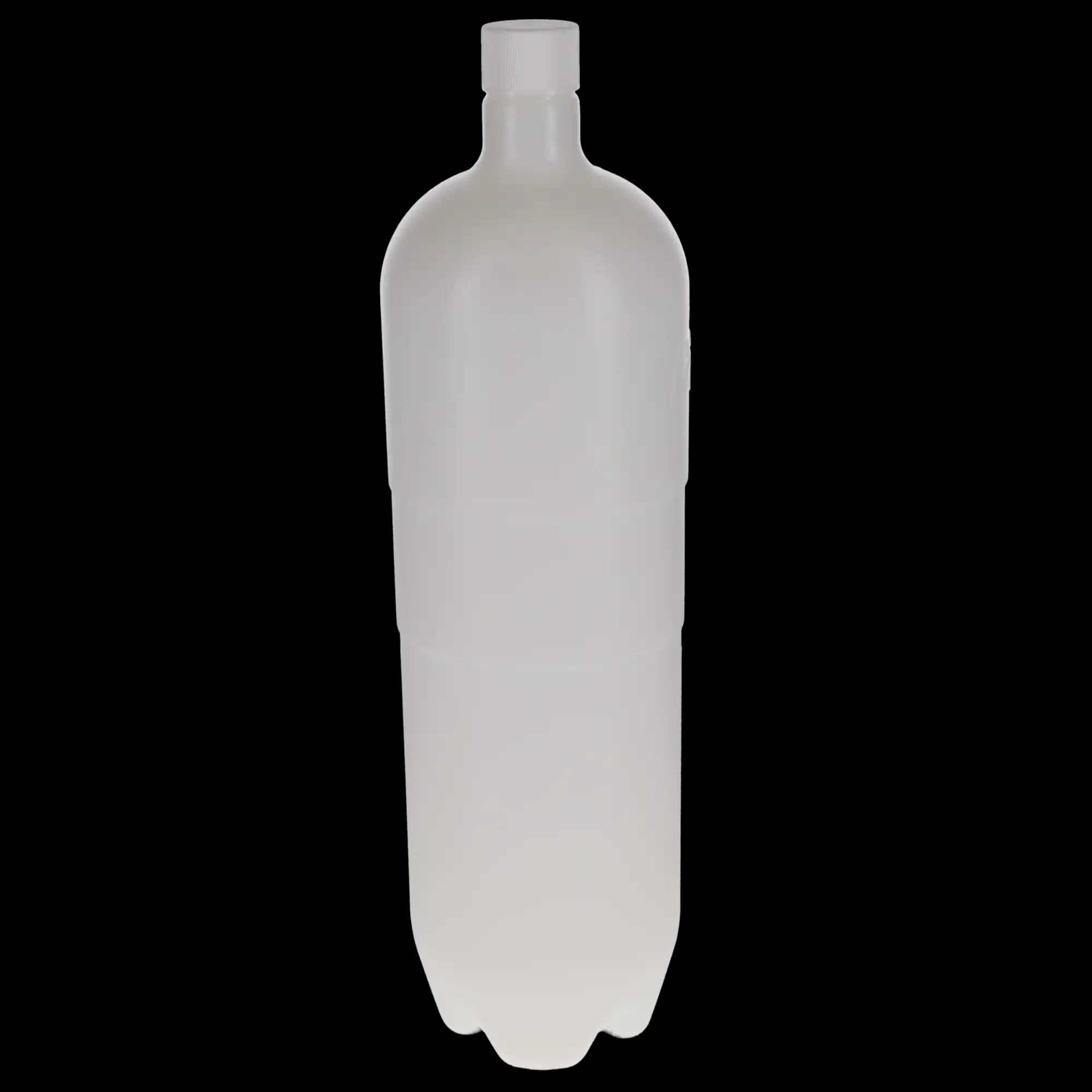 DCI International 2 Liter Water Bottle with Cap & Pick-Up Tube, 8164 thumbnail 2