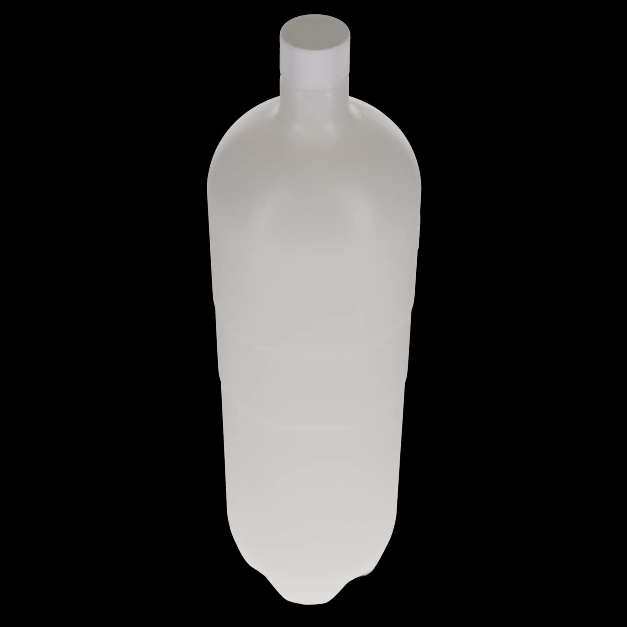 DCI International 2 Liter Water Bottle with Cap & Pick-Up Tube, 8164 thumbnail 3