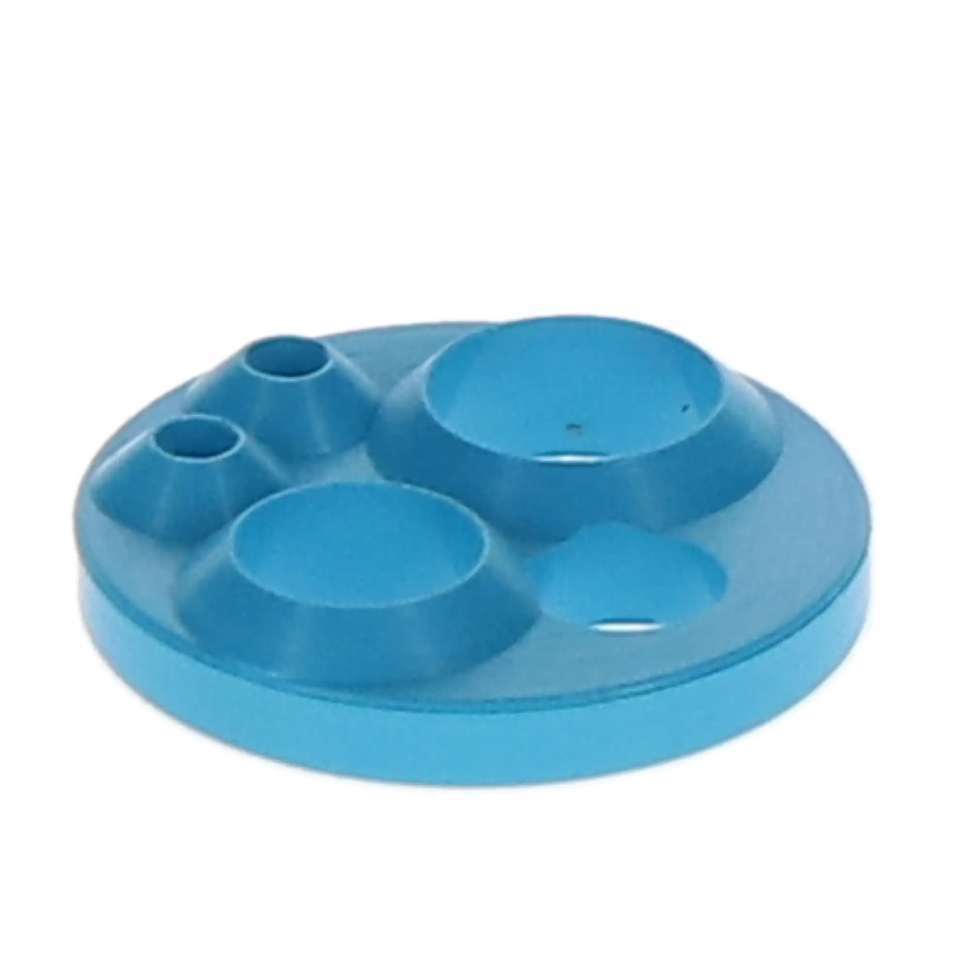 5-Hole Midwest Autoclavable HP Gasket, DCI International, 0124 thumbnail 2