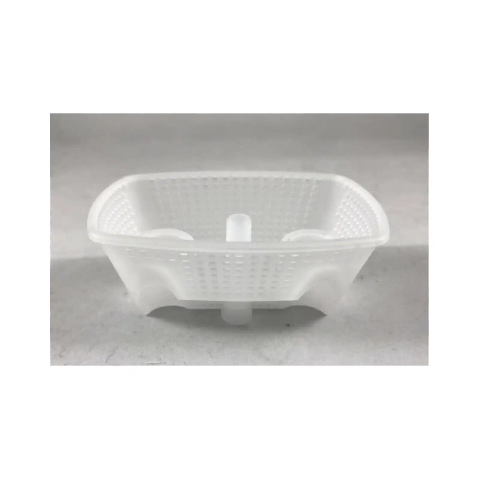 DCI A-dec Style Short Autoclavable Vacuum Valve, Stainless Steel, Quick Disconnect, 1/Pk, 5060 - DCI A-dec Style Short Autoclavable Vacuum Valve - Image 1