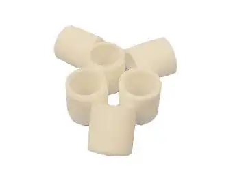 DCI International Filter Element, 40 Micron, 6/Pack, DCI7248 - Filter Element 6/Pk, 7248 - Image 1