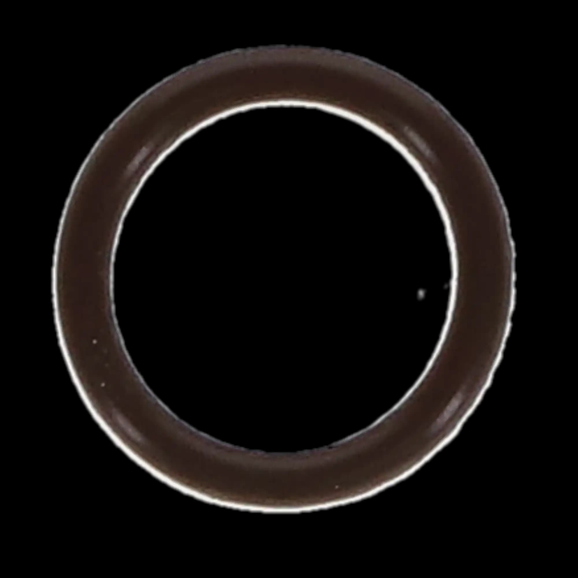 DCI International HVE Tip O-Rings, Viton, 0.426" ID x 0.070" Width, 12/Pk, 2254 thumbnail 5
