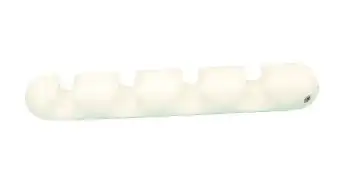 DCI International Replacement Lens Splash Shield for Pelton & Crane LF/LF1 Dental Light, #8600, 1/Pk thumbnail 4
