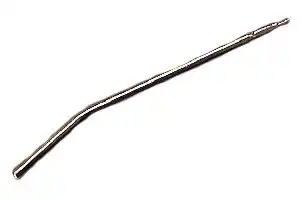 DCI International Quick-Change Autoclavable Air/Water Syringe Tips, Long, 50/Pack, 3059 - Quick-Change Air/Water Syringe Tips Autoclavable Long Pack of 50 - Image 1