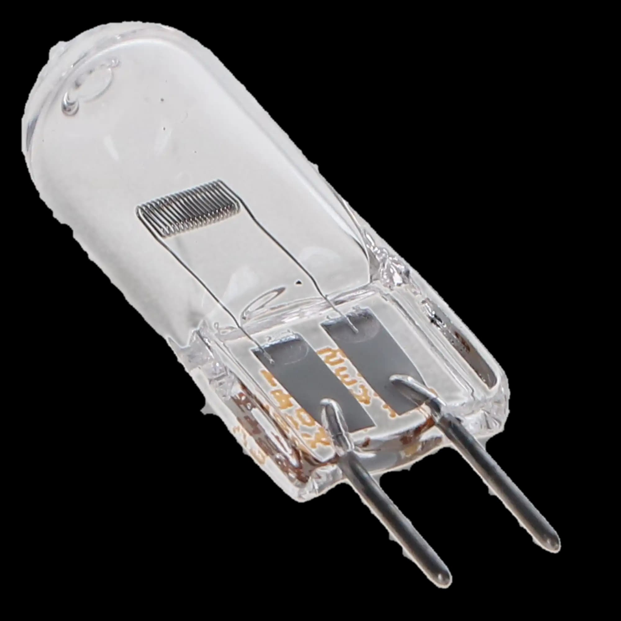 DCI Equipment Light Bulb, 24 VAC 100 Watt, Replacement for DCI/Midmark 355, 1/Pk, 8684 thumbnail 2