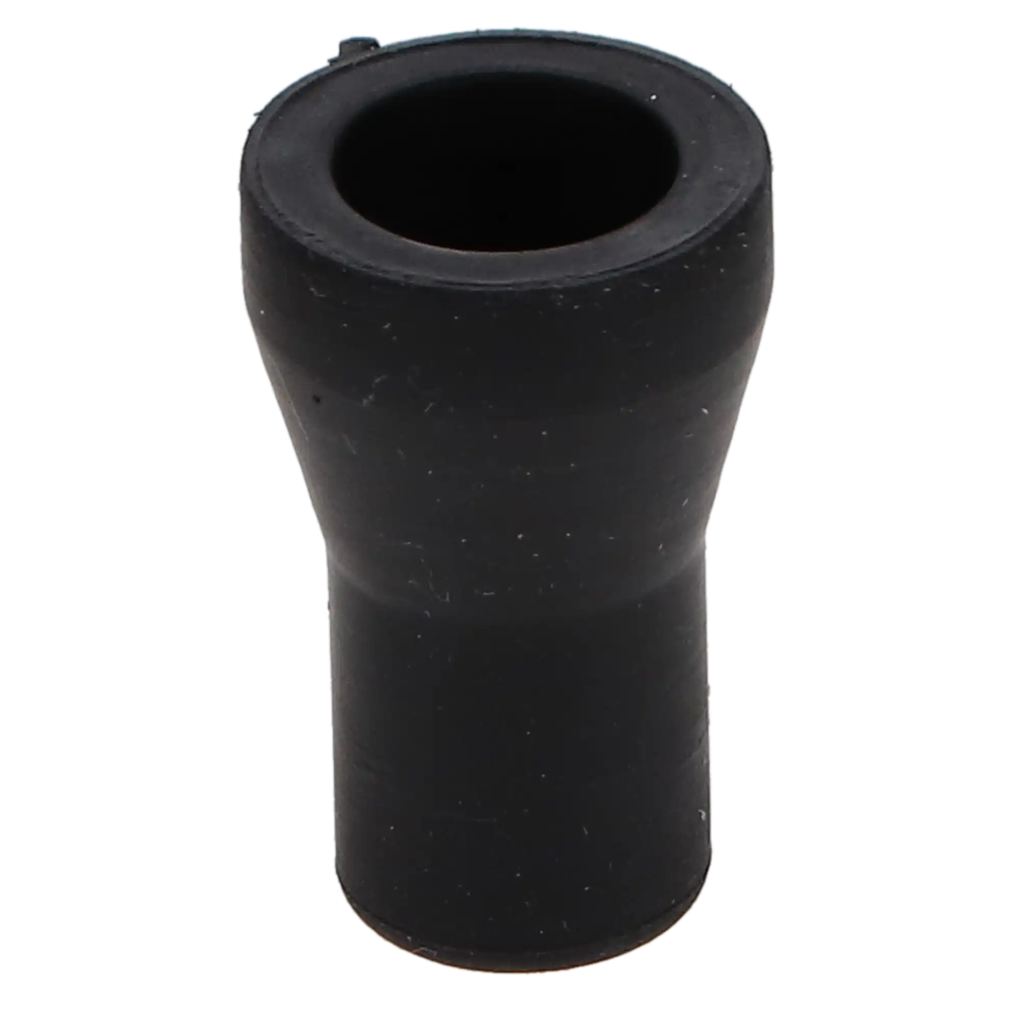DCI International Push-On Saliva Ejector Tip, Black, Autoclavable, Latex-Free, Plastic, 1/Pk, 5750 thumbnail 2