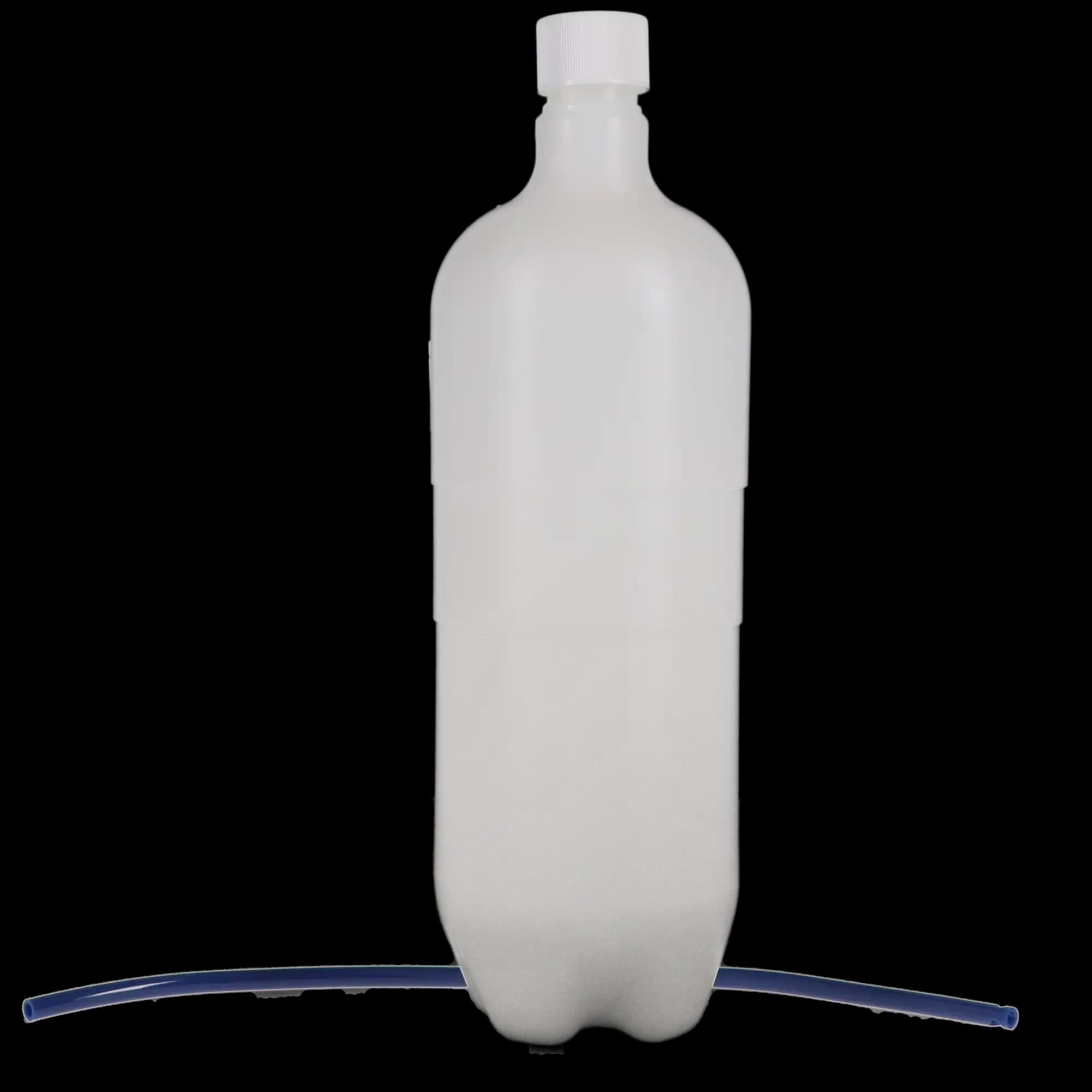 DCI International 1-Liter Plastic Water Bottle with Cap & Pick-Up Tube, 8669 thumbnail 6