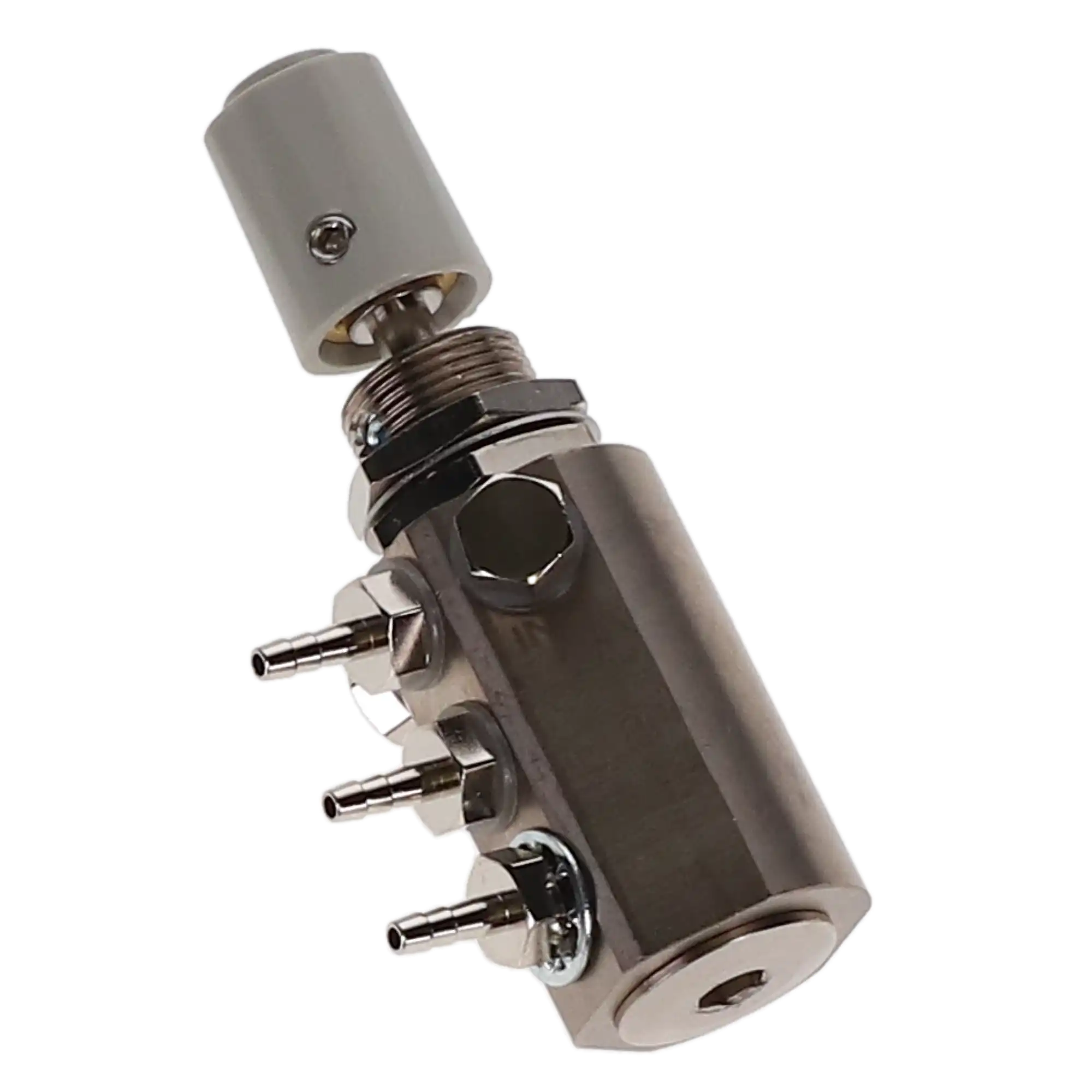 DCI Water Relay Combo Valve with Gray Knob, 7139 thumbnail 3