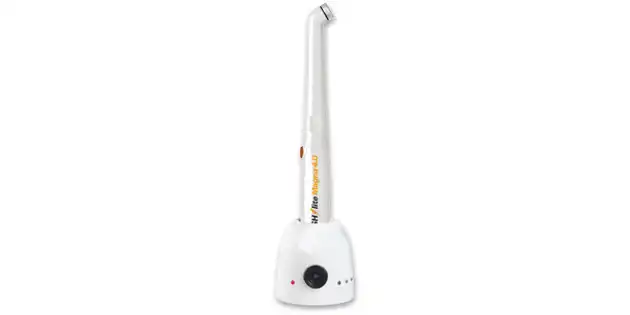 FLASHlite Magna 4.0 LED Dental Curing Light, Cordless, White, with Built-In Radiometer, CR1079 thumbnail 19