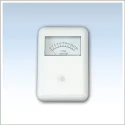 Dentamerica Curing Light Intensity Meter, Model 662, Measures up to 3,000 mW/cm² - Curing Light Intensity Meter - Image 1