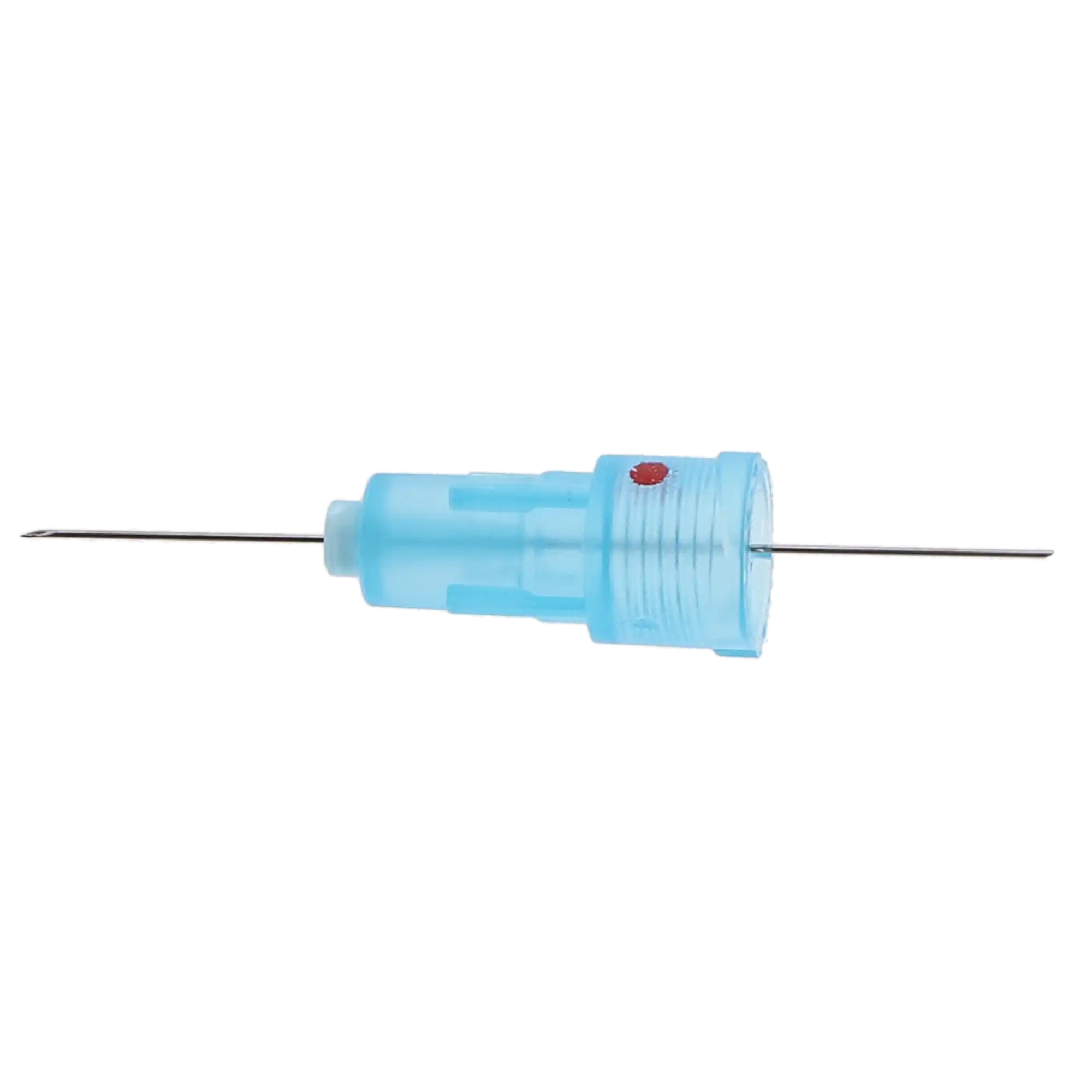 Accuject Disposable Dental Needles, Plastic Hub, 30 Gauge, Extra Short (12mm), Blue, 100/Box, 901005 thumbnail 11