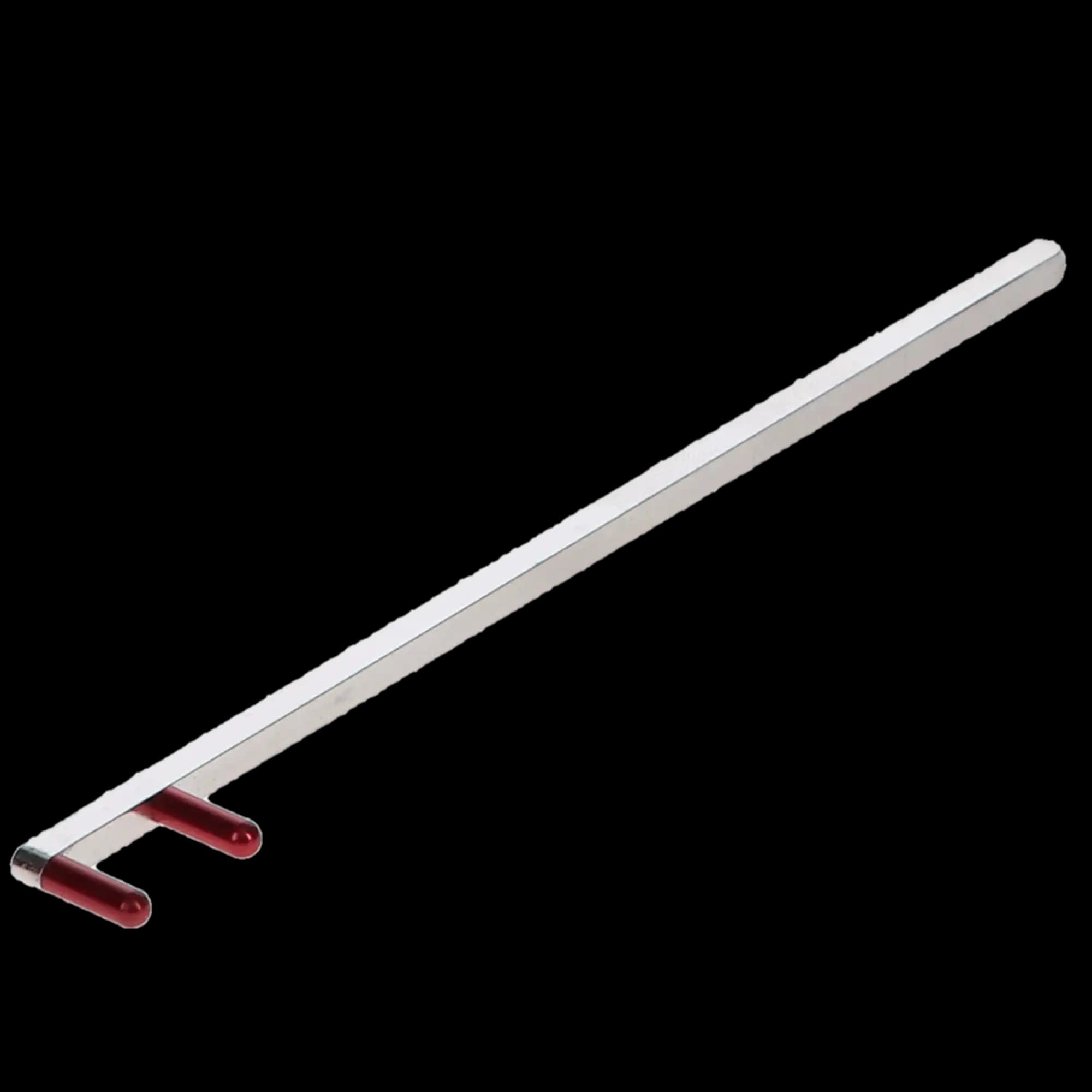 Dentsply Rinn XCP/BAI Bitewing Positioning Arm, Red Pins, Stainless Steel, 54-0927, 1/Pk thumbnail 4