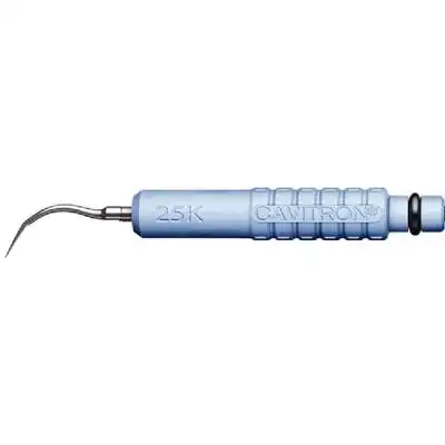 Cavitron FSI PowerLINE-100 Ultrasonic Insert, 25K, Thin, Light Blue Grip, 1/Pk, 80795 thumbnail 3