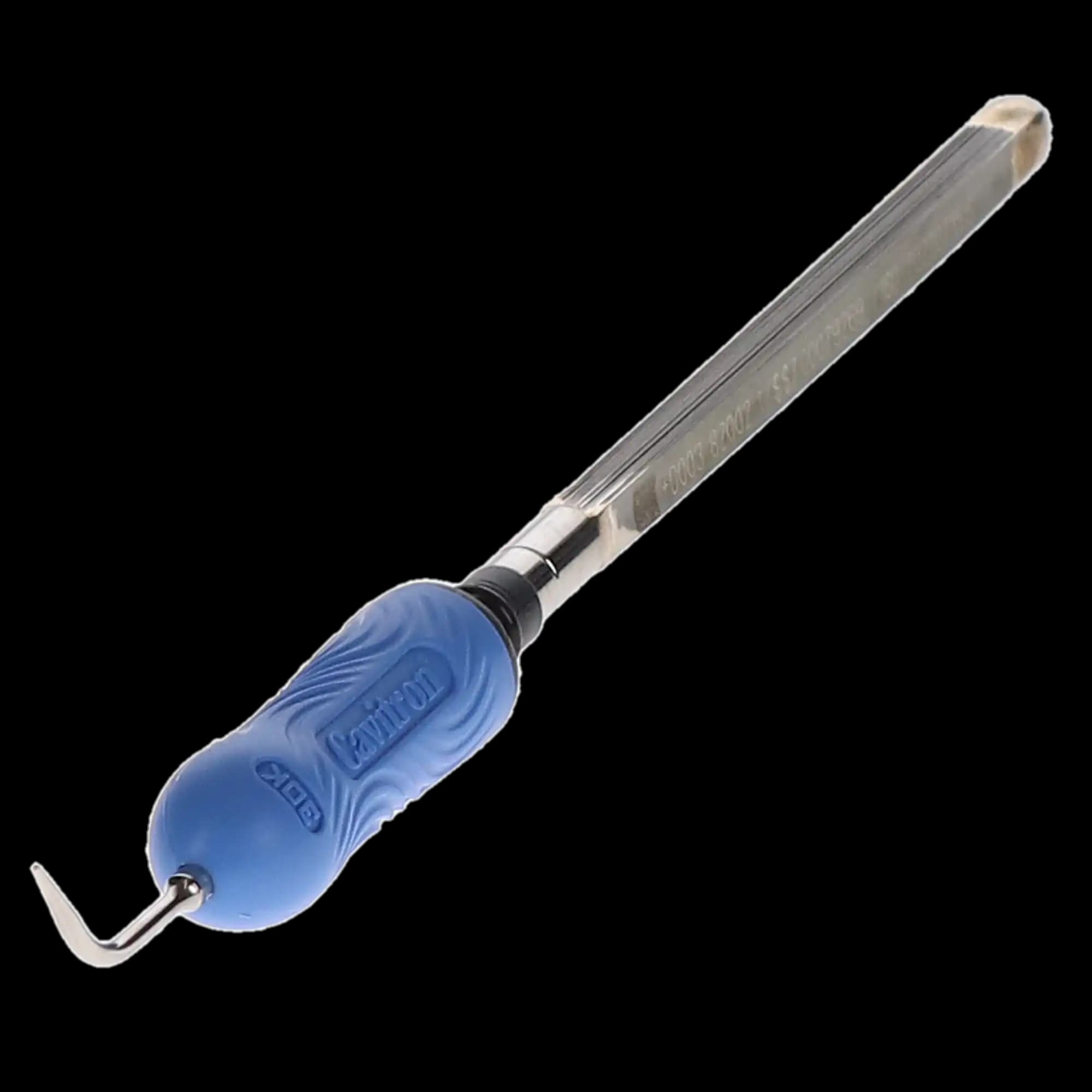 Cavitron FSI PowerLINE-10 FitGrip Ultrasonic Insert, 30 kHz, Blue, Focused Spray, 1/Pk, 82002 thumbnail 8