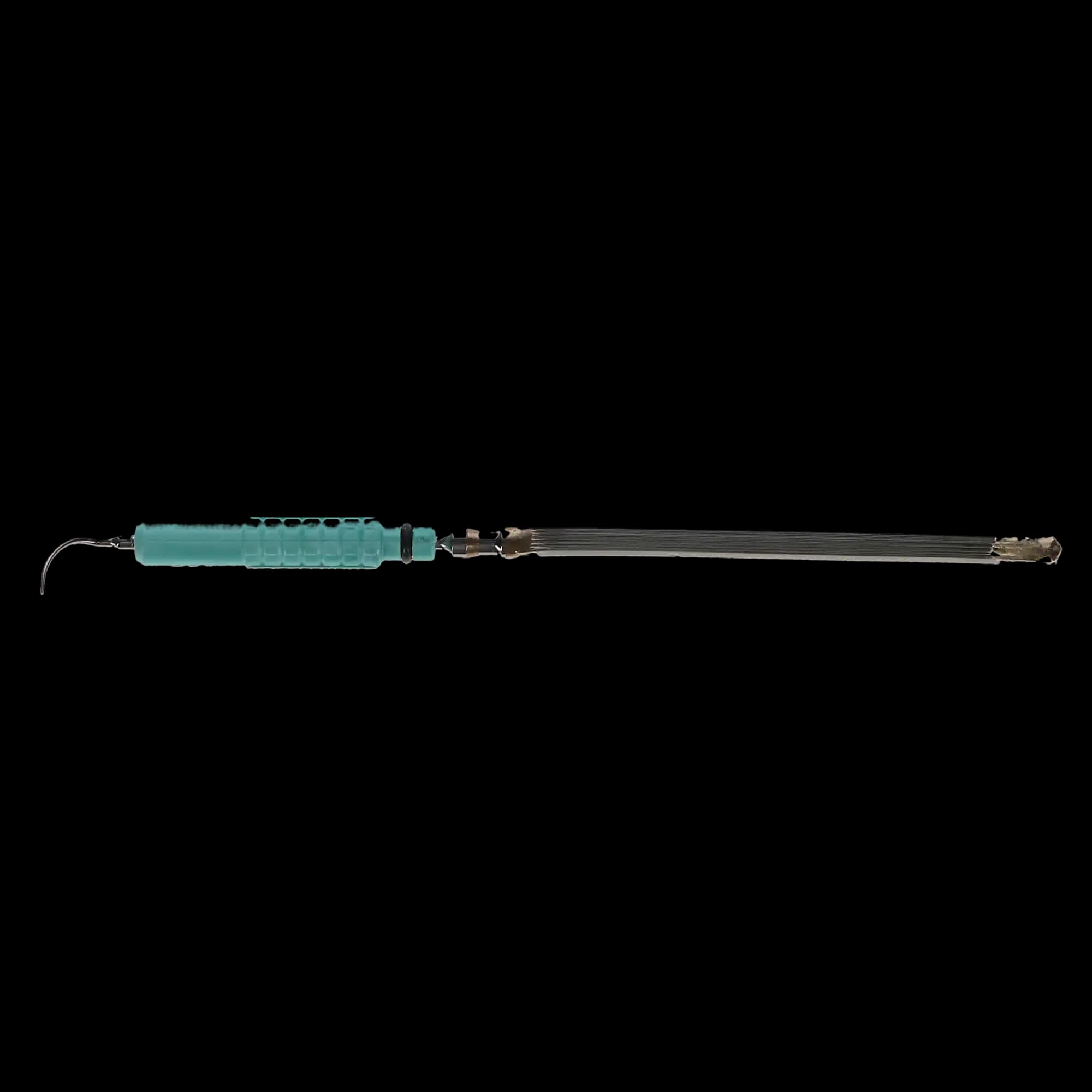Cavitron FSI Focused Spray Slimline Ultrasonic Insert, FSI-SLI 10L, 25 kHz, Left, Light Green, 1/Pk, 80393 thumbnail 7