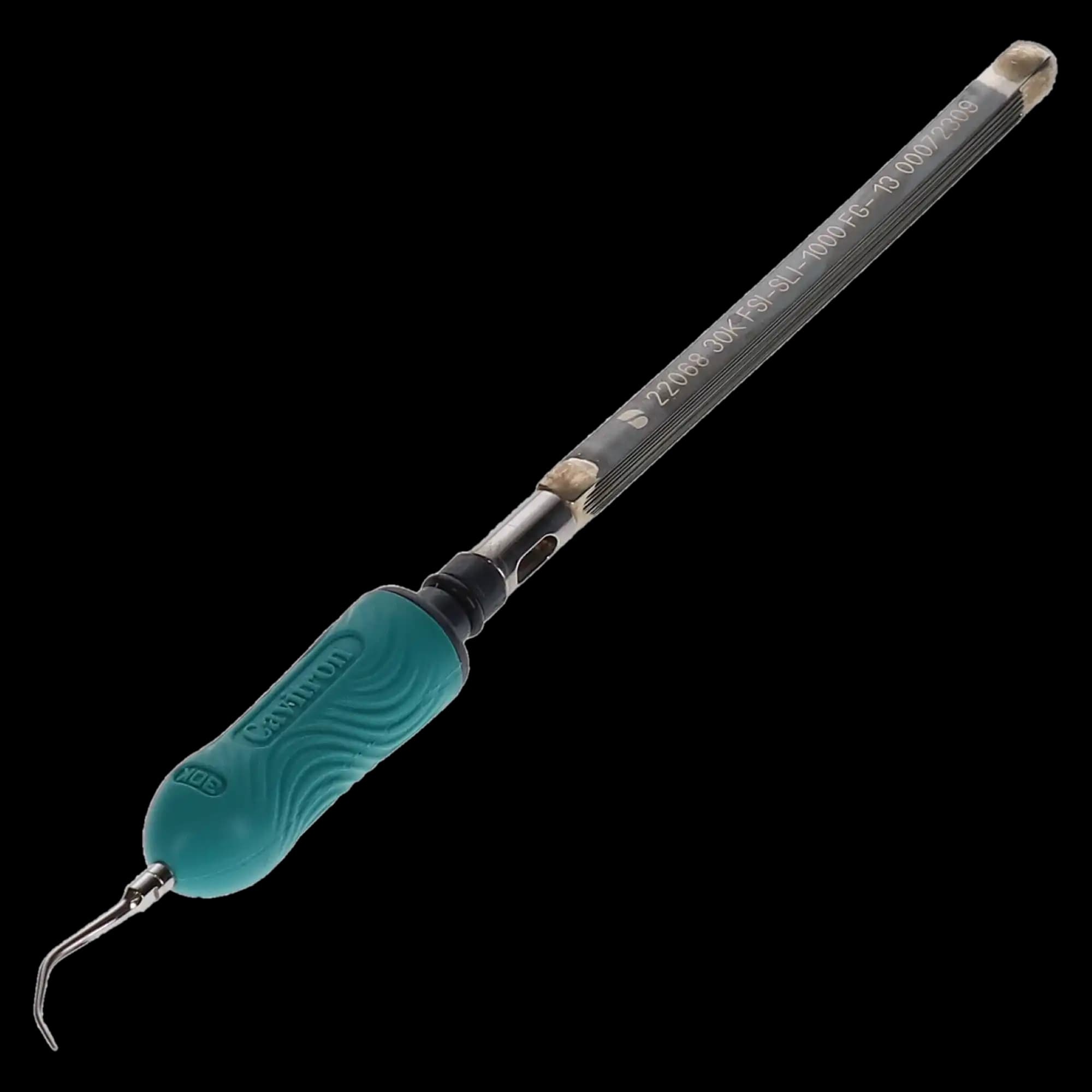 Cavitron FSI SlimLINE-1000 Ultrasonic Insert, Triple Bend, FitGrip, Green, 30K, 1/Pk, FSI-SLI-FG-1000, 82008 thumbnail 8
