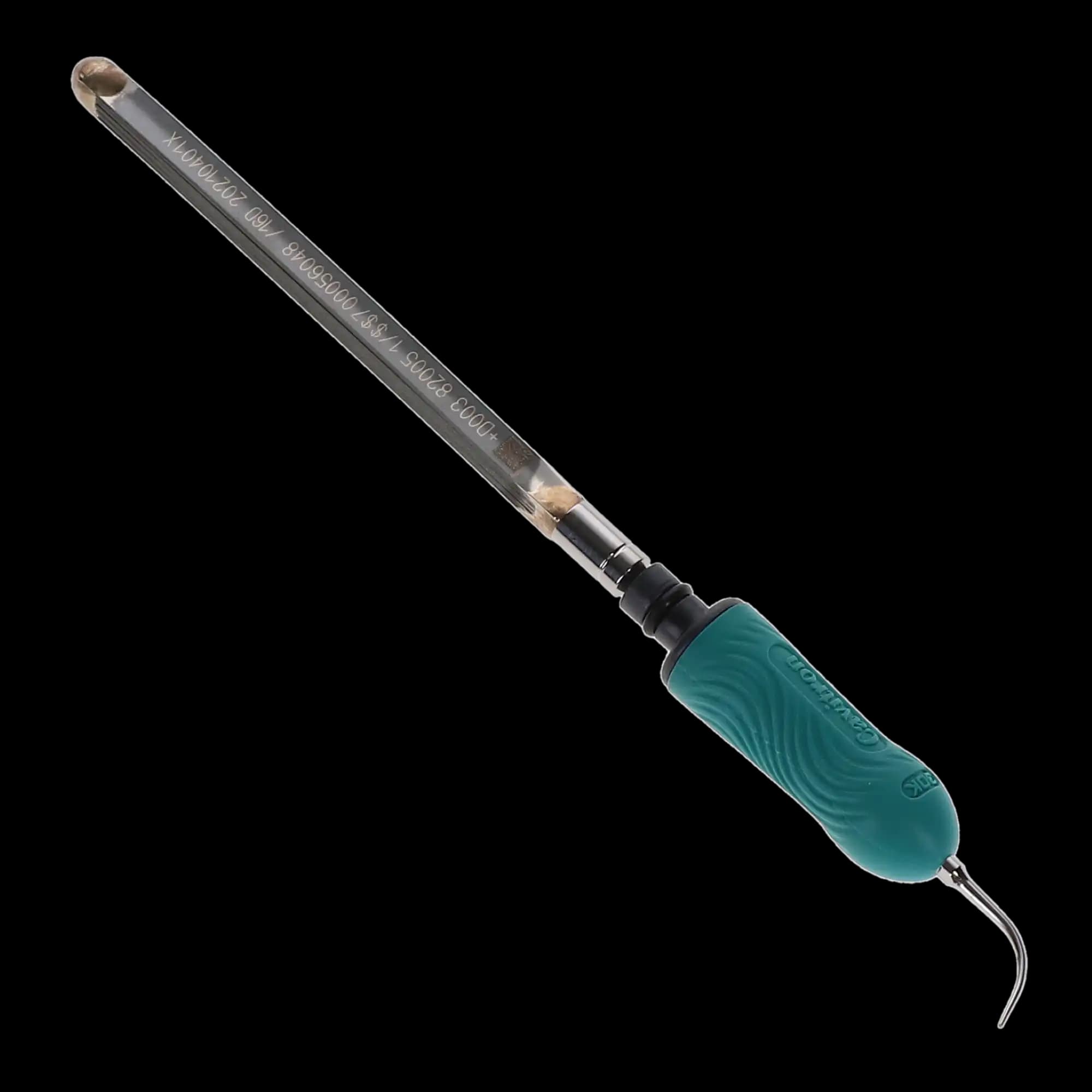 Cavitron FSI SlimLINE-10S FitGrip Ultrasonic Insert, 30K, Green, 1/Pk, 82005 thumbnail 10