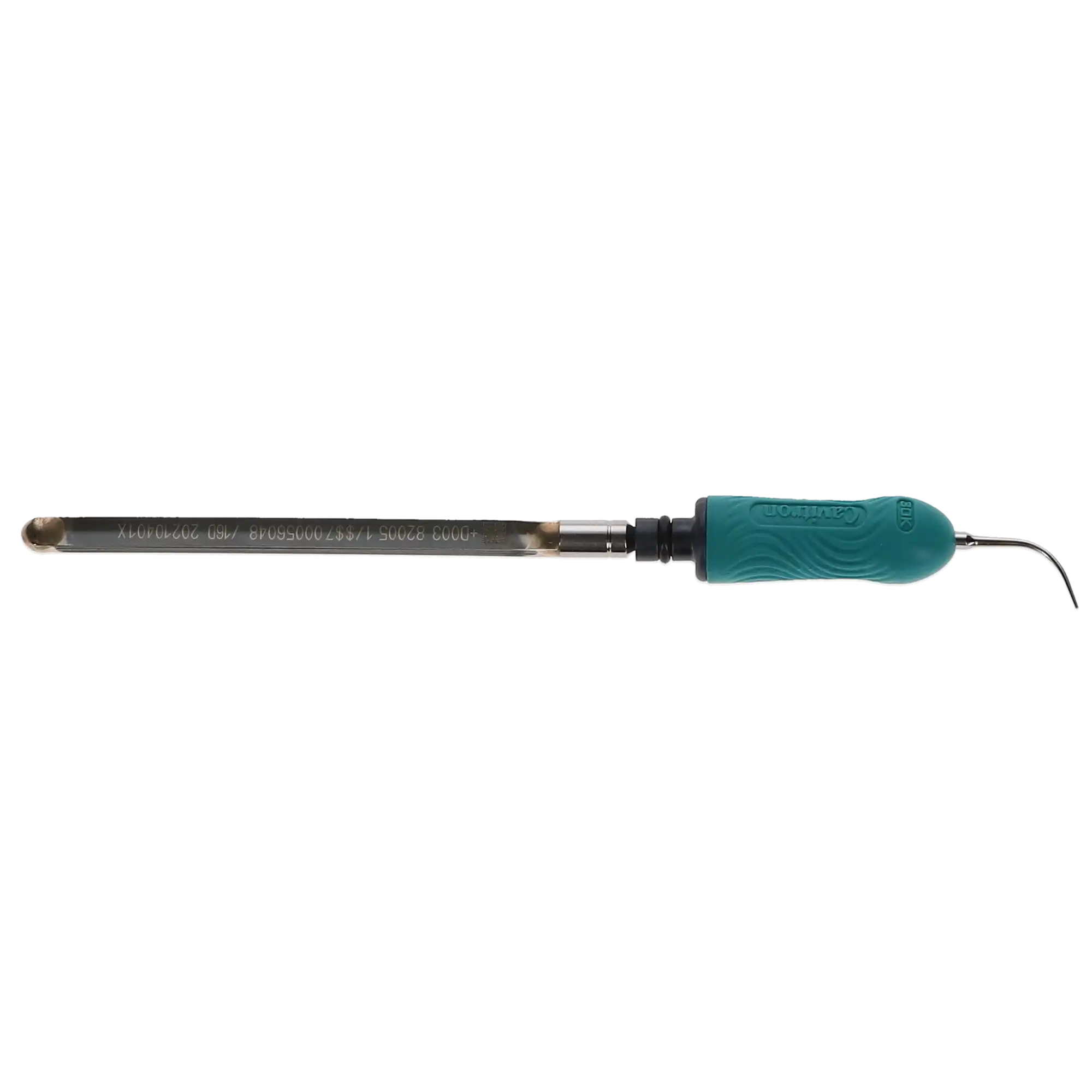 Cavitron FSI SlimLINE-10S FitGrip Ultrasonic Insert, 30K, Green, 1/Pk, 82005 thumbnail 12