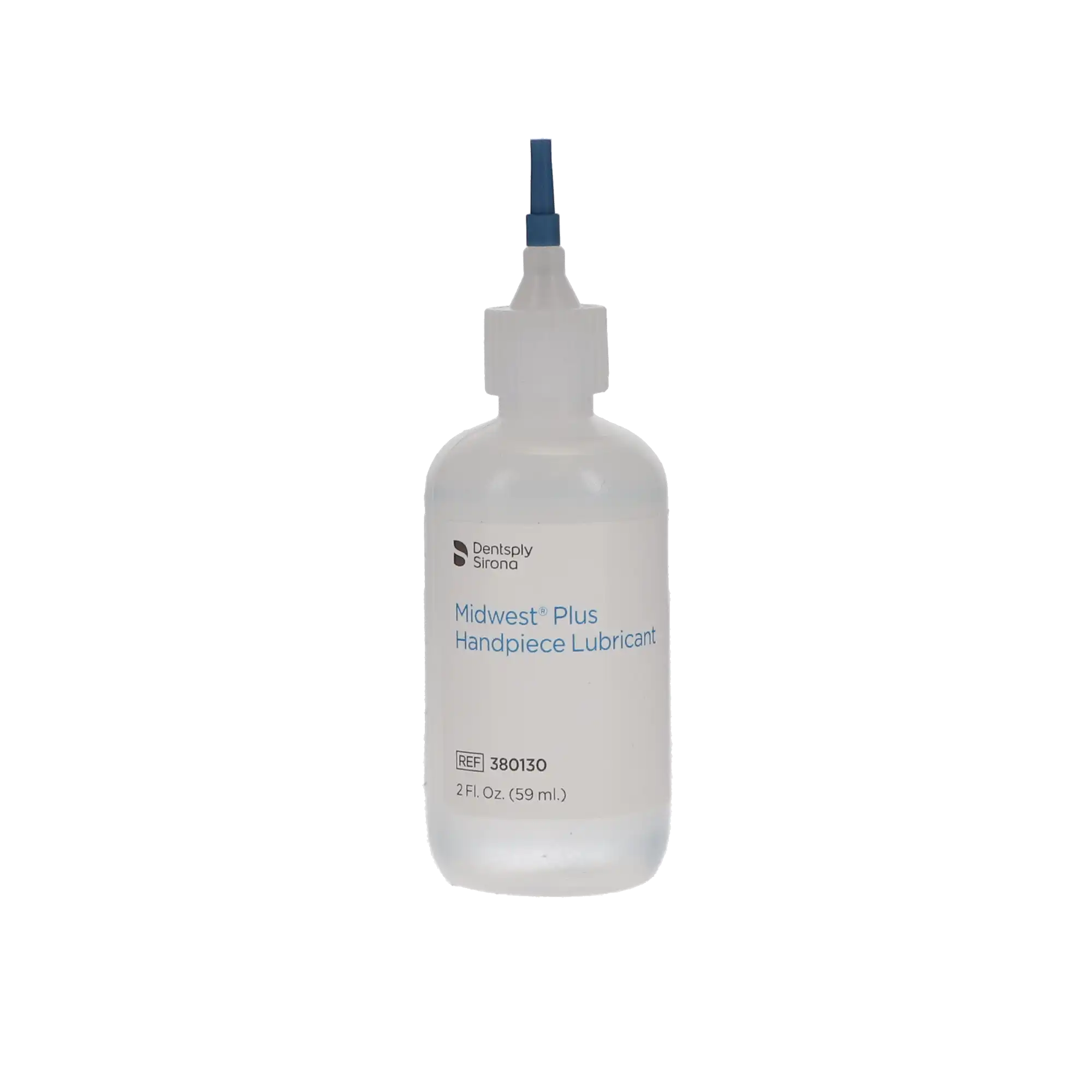 Midwest Plus Handpiece Lubricant, 2 oz Dropper Bottle, 380130 thumbnail 5