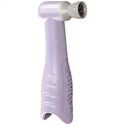 NUPRO Freedom Disposable Prophy Angles, Contra Spiral Cup, Lavender, Latex-Free, 200/Box, 965670 thumbnail 2