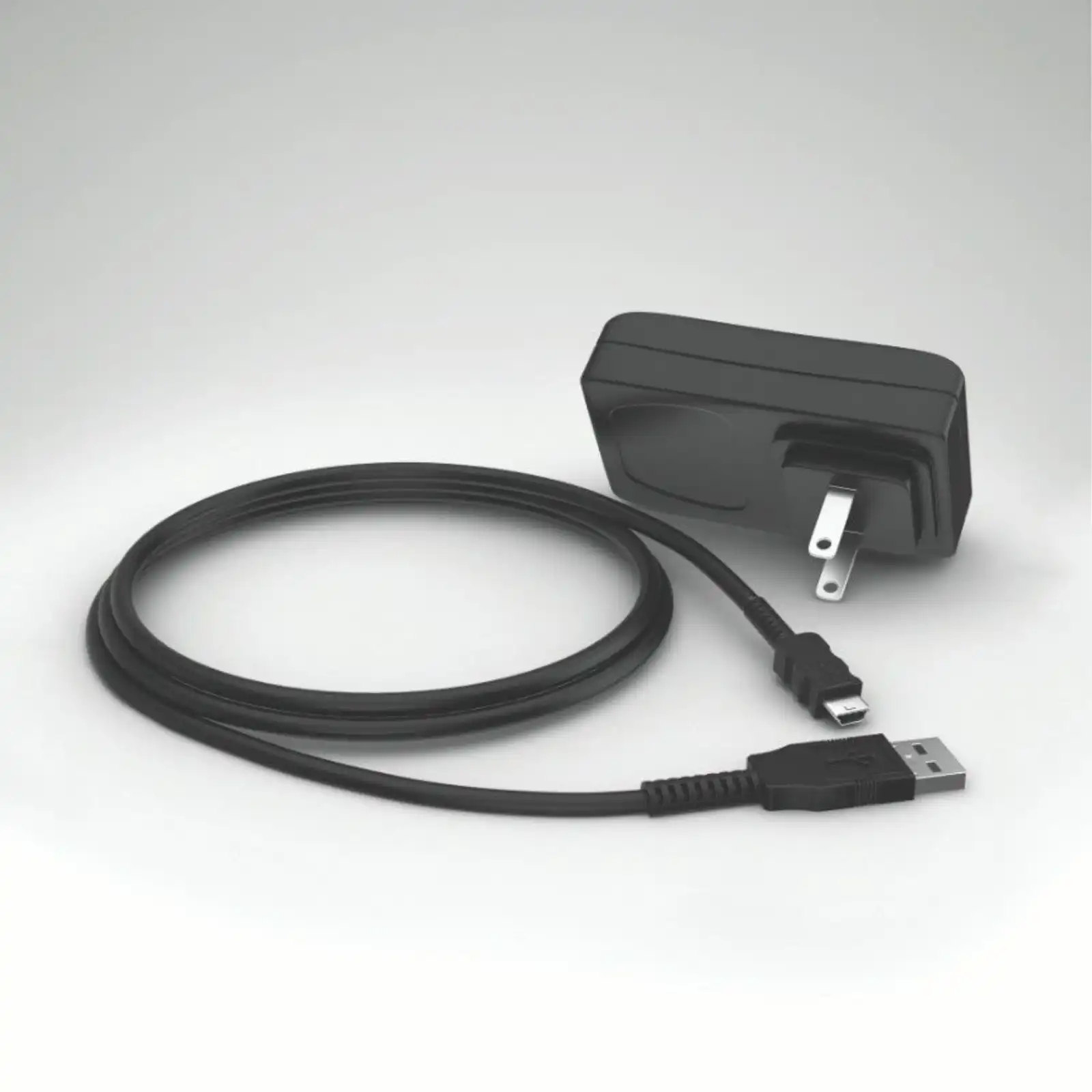 Nupro Freedom Power Supply, 100-240V, with Mini USB Connector, 90798, 1/Pk thumbnail 2