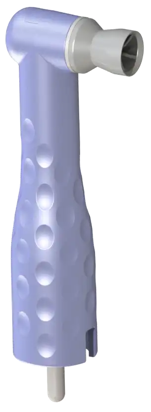 NUPRO revolv Disposable Prophy Angles, Soft Cup, Latex-Free, 90°, 200/Box, 965250 thumbnail 6