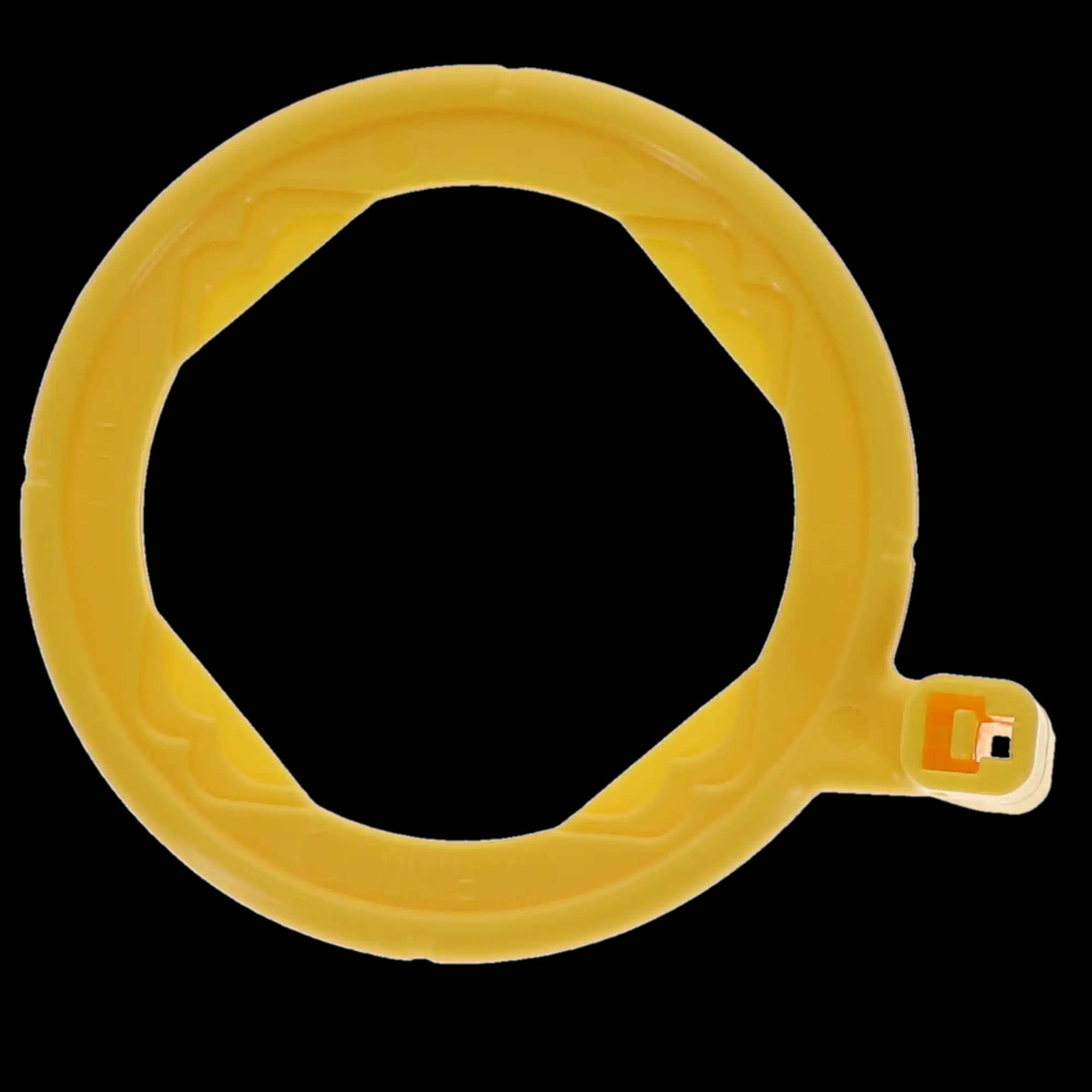 XCP/BAI Posterior Aiming Ring, Yellow, 1 Each, #54-0860 thumbnail 7