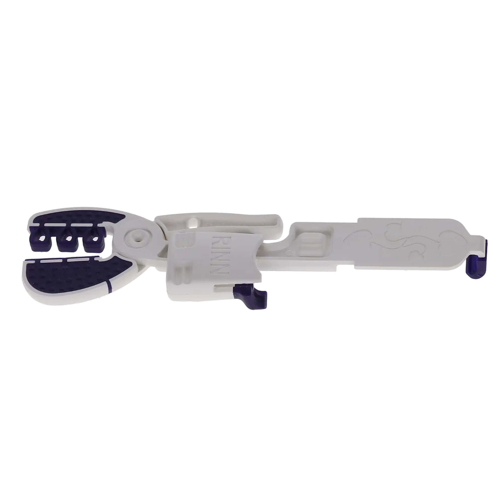 Dentsply Rinn Snap-A-Ray DS Universal Digital Sensor Holder, Autoclavable, Reusable, White/Blue/Black, 1/Pk, 550321 thumbnail 3