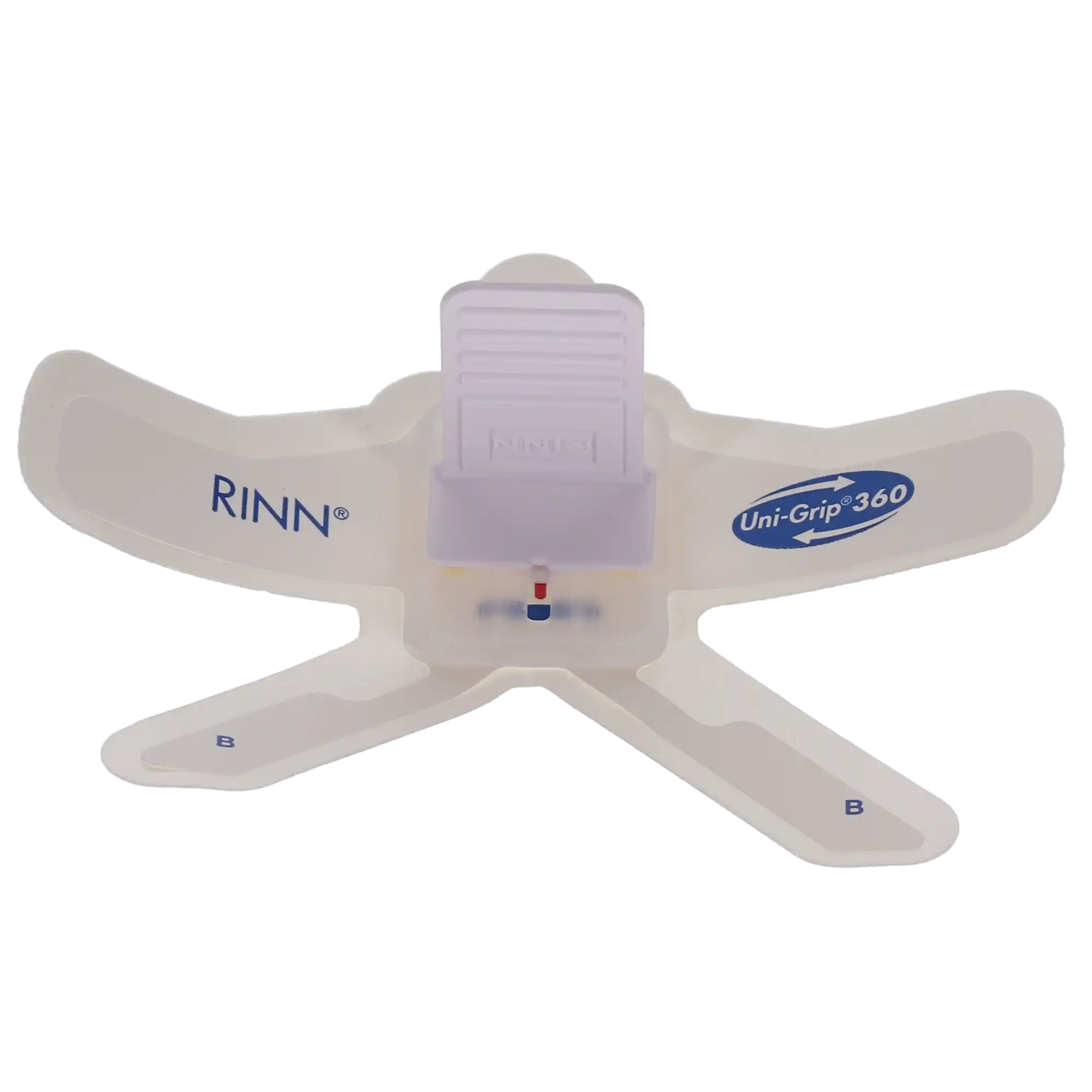 Uni-Grip 360 Universal Disposable Digital Sensor Holder, Combo Pack, 100/Pk, 550252 thumbnail 7