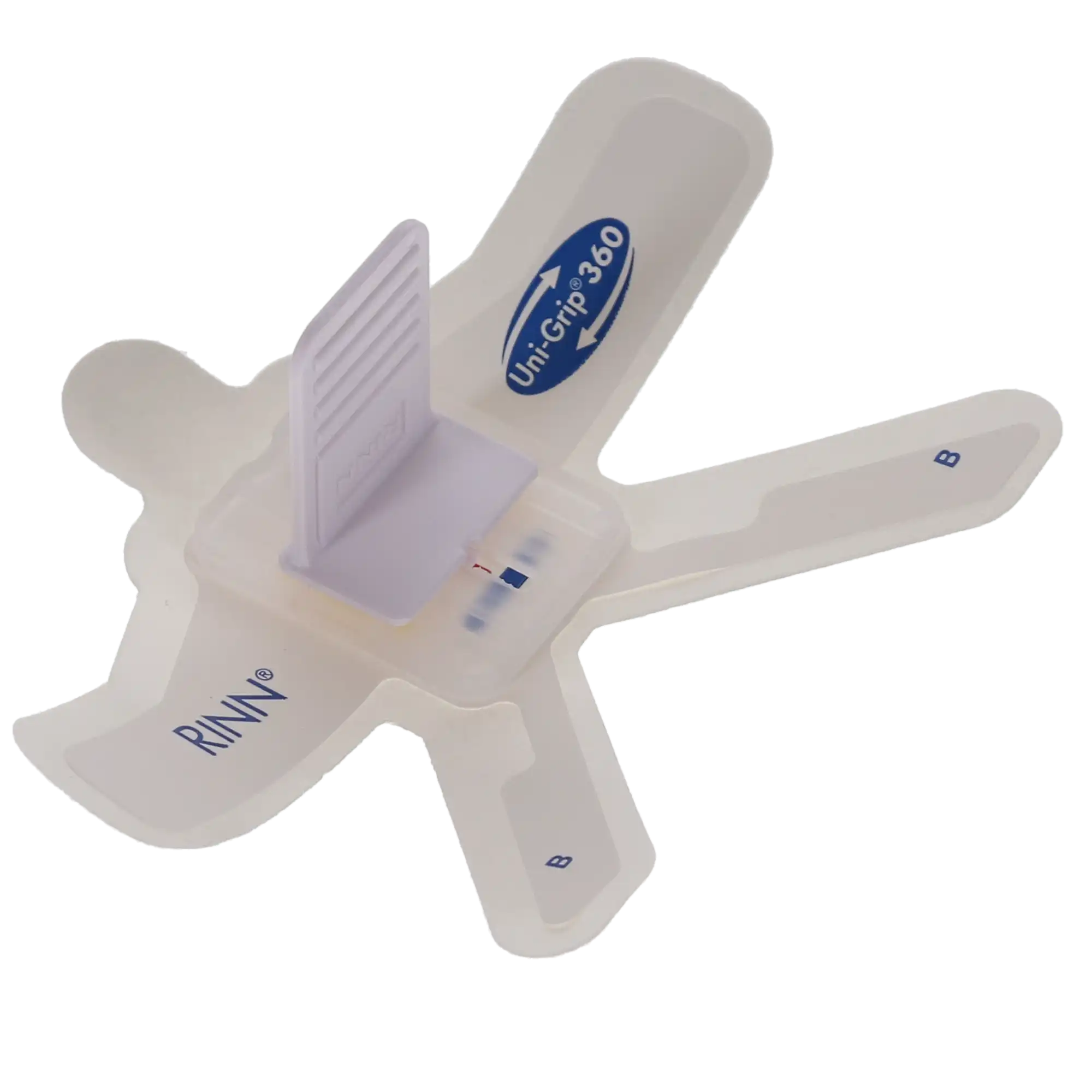 Uni-Grip 360 Universal Disposable Digital Sensor Holder, Combo Pack, 100/Pk, 550252 thumbnail 8