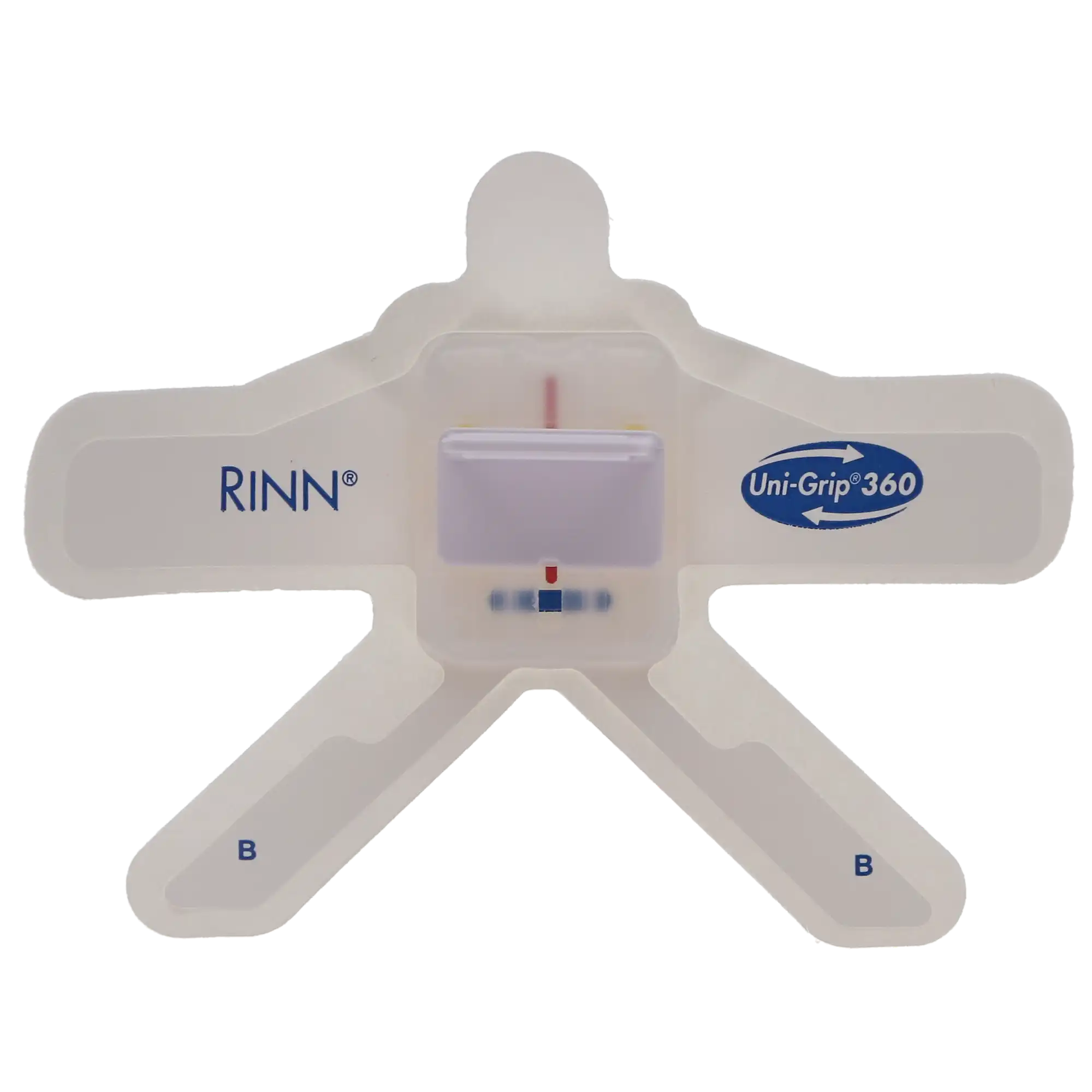 Uni-Grip 360 Universal Disposable Digital Sensor Holder, Combo Pack, 100/Pk, 550252 thumbnail 11