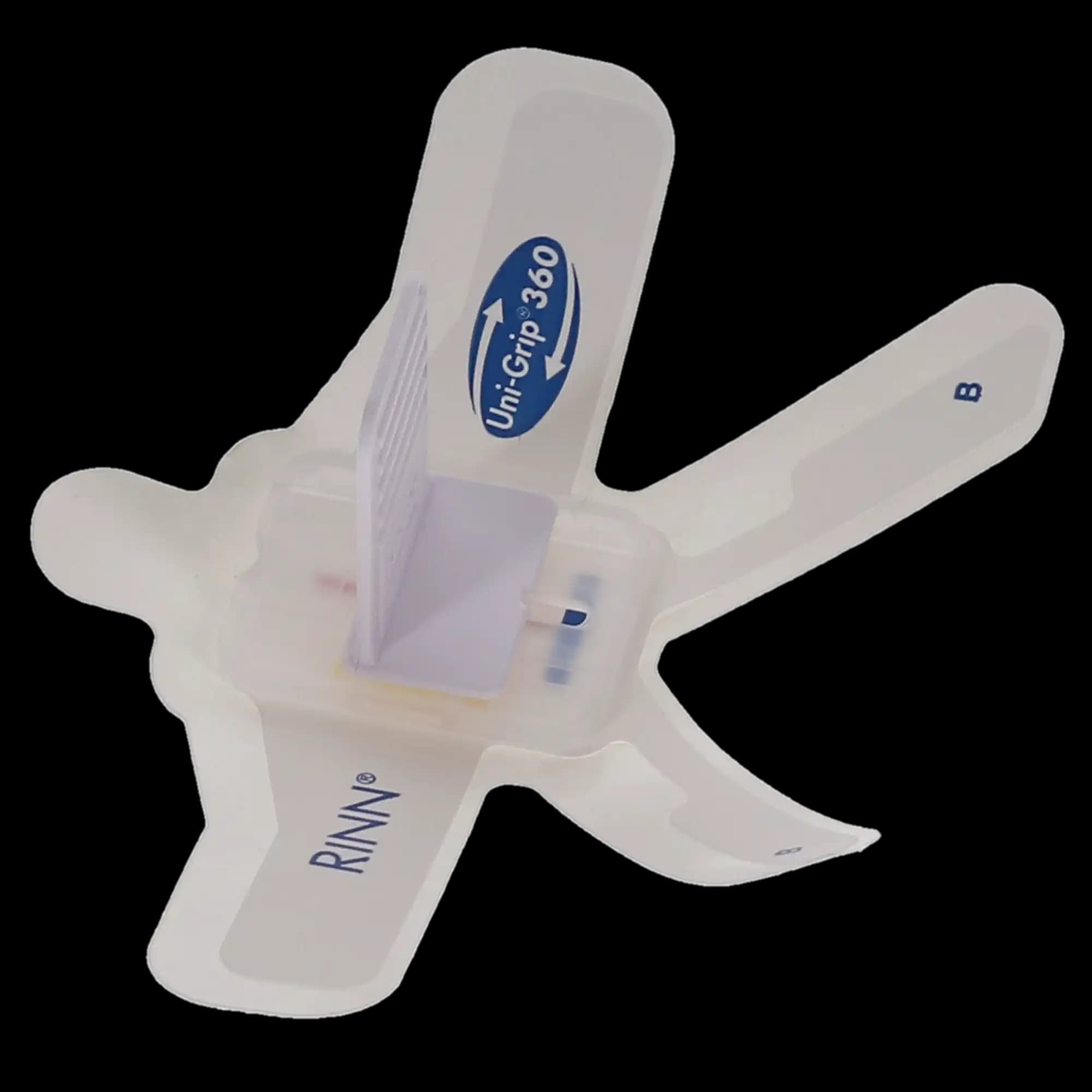 Uni-Grip 360 Universal Disposable Digital Sensor Holder Kit, 50 Holders + 50 Sensor Sleeves, 550052 thumbnail 8