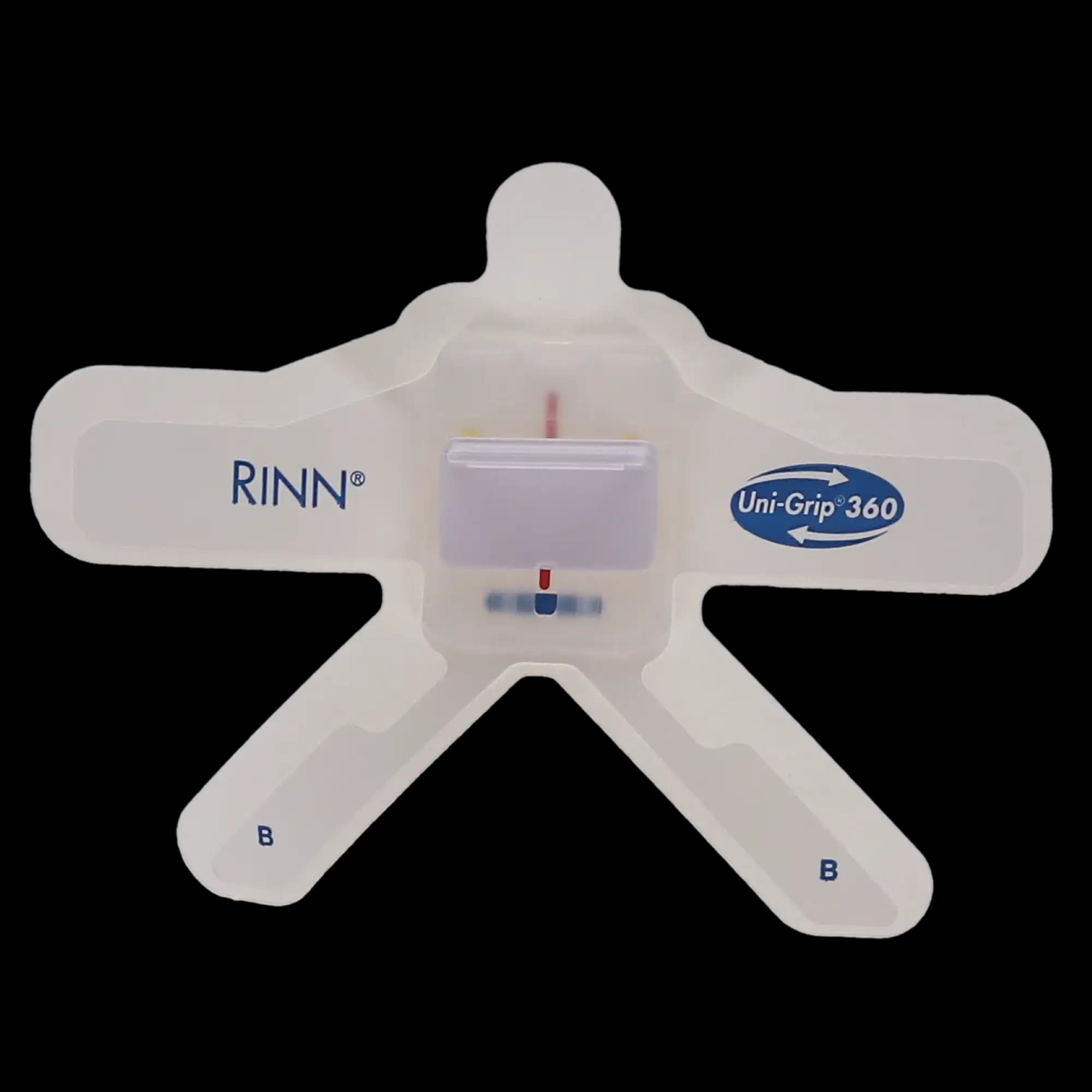 Uni-Grip 360 Universal Disposable Digital Sensor Holder Kit, 50 Holders + 50 Sensor Sleeves, 550052 thumbnail 11