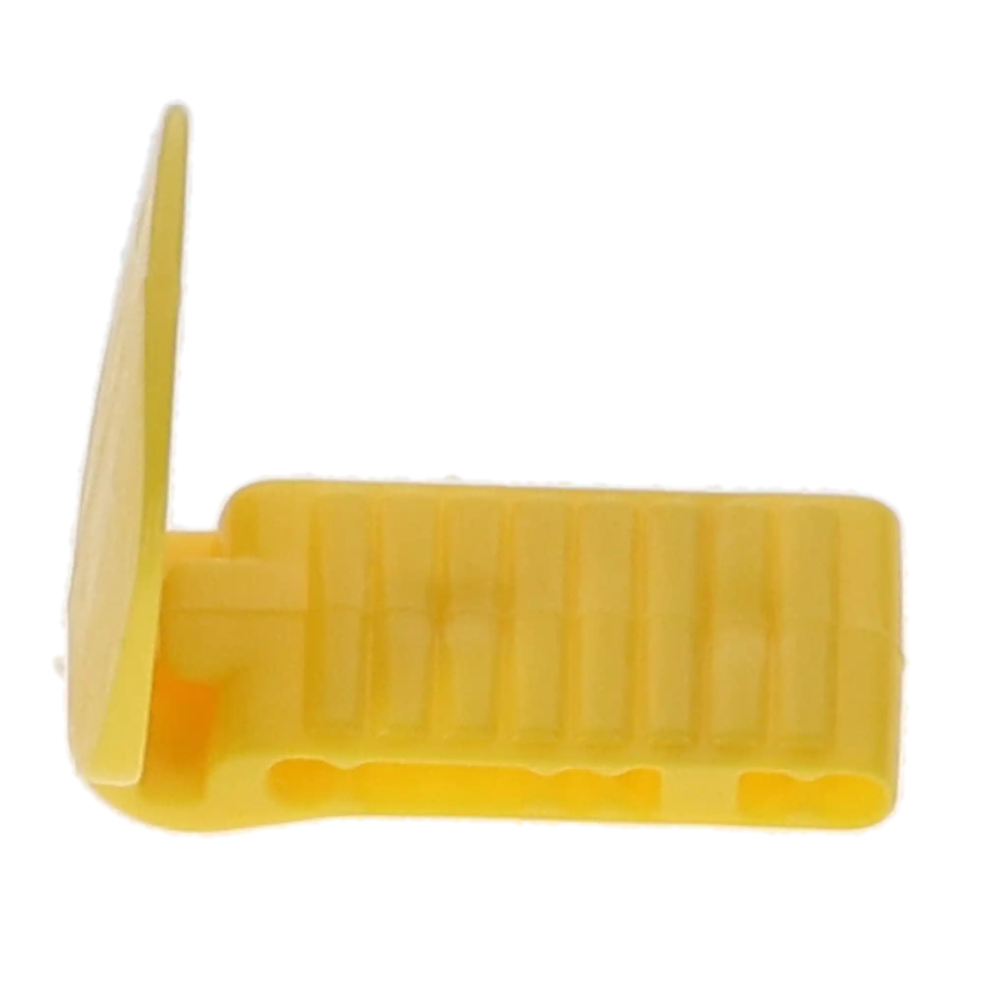 Dentsply Sirona Rinn XCP Posterior Bite Blocks, Yellow, 25/Box, 54-0862 thumbnail 10