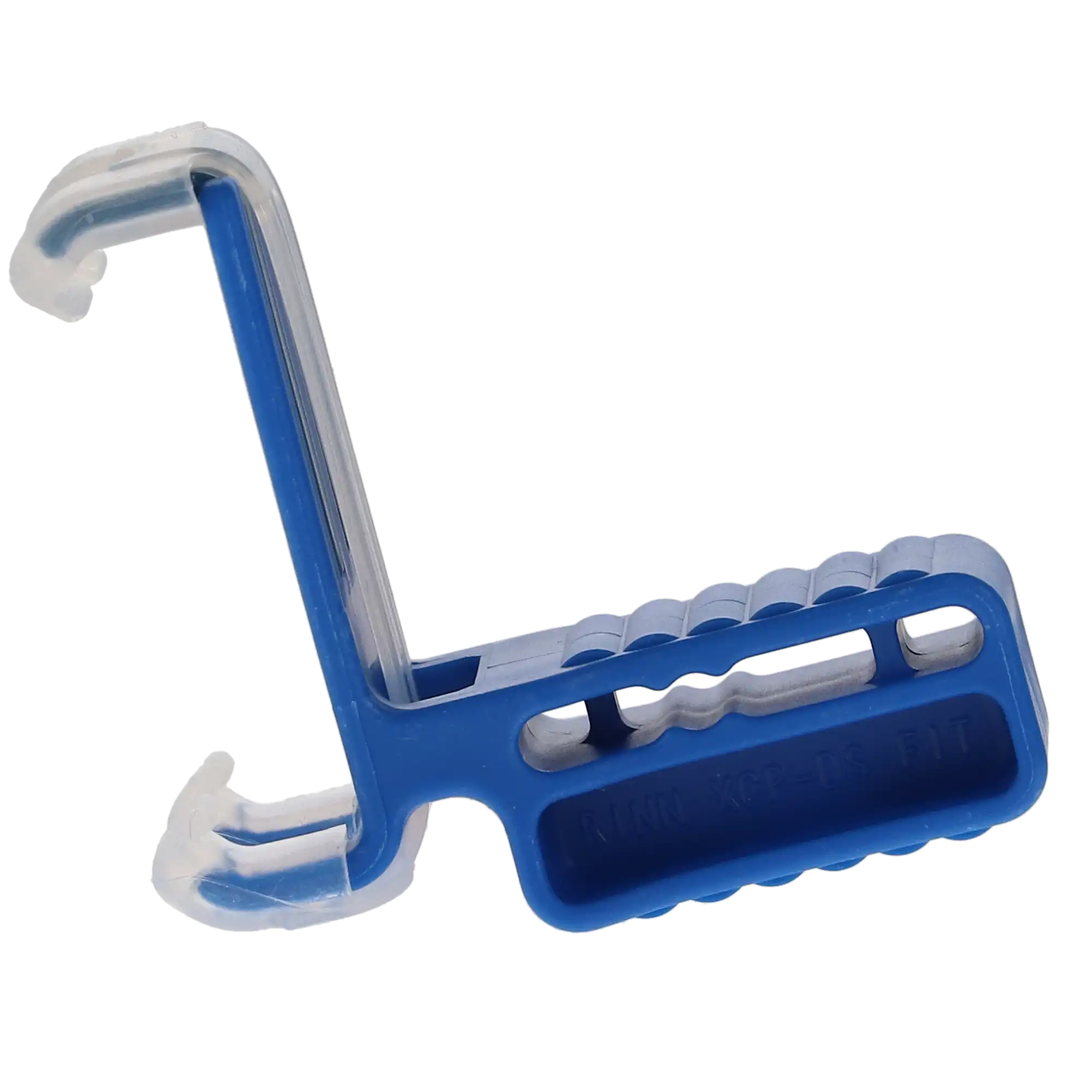 XCP-DS FIT Universal Sensor Biteblock Refill, Anterior, Blue, 2/Pk, 559901 thumbnail 3