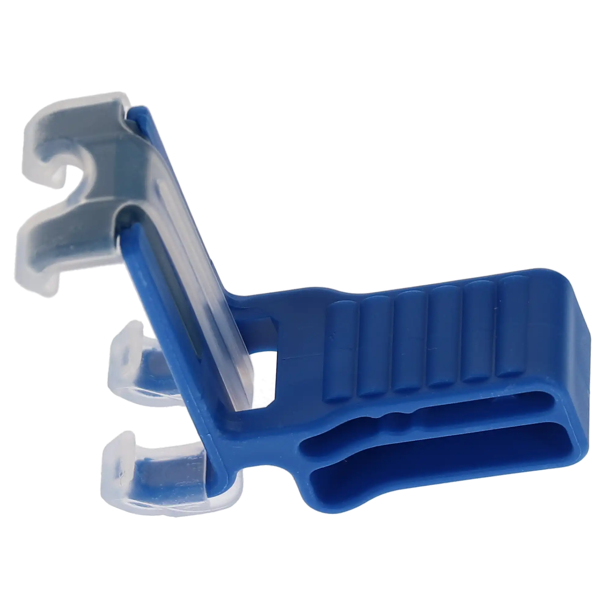 XCP-DS FIT Universal Sensor Biteblock Refill, Anterior, Blue, 2/Pk, 559901 thumbnail 4