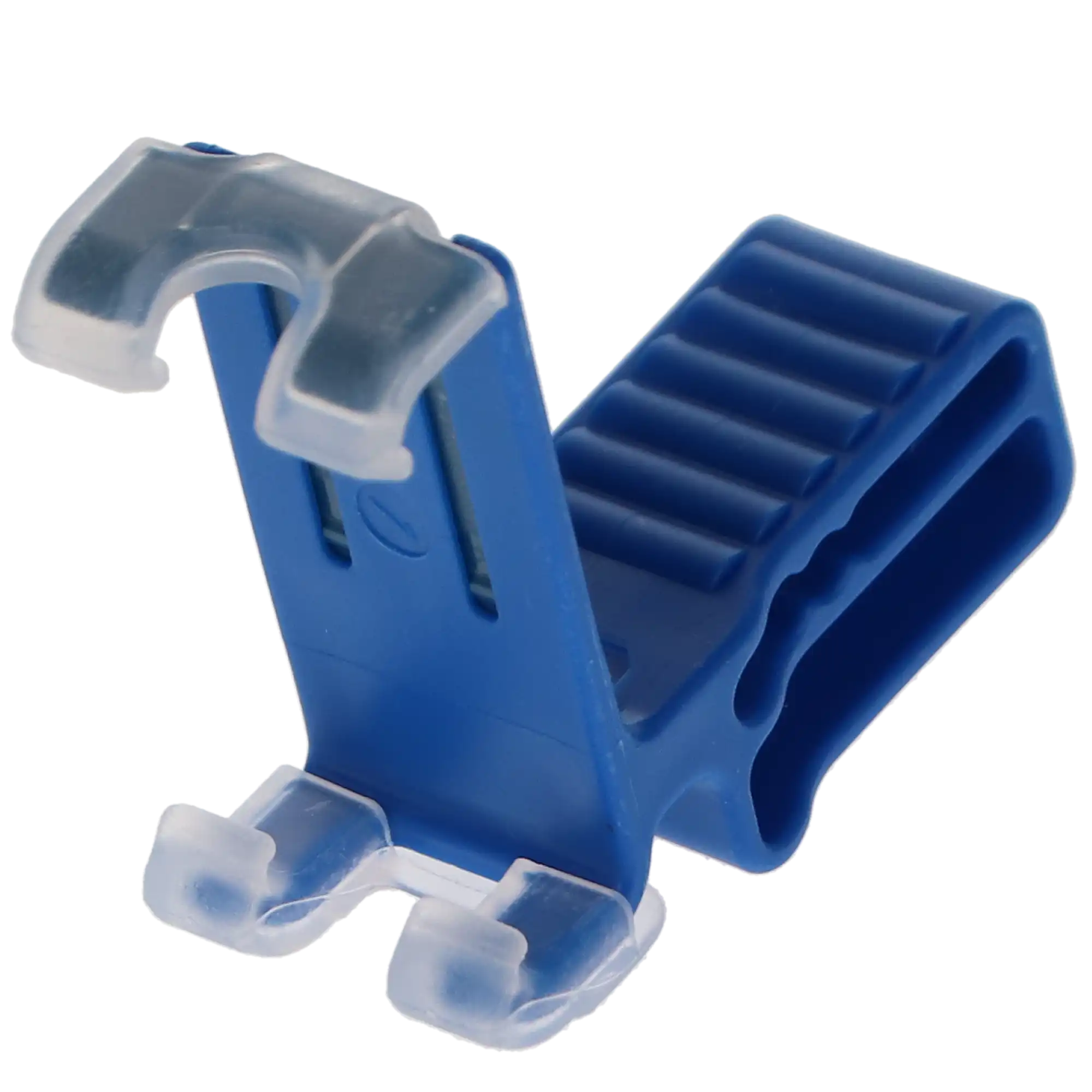 XCP-DS FIT Universal Sensor Biteblock Refill, Anterior, Blue, 2/Pk, 559901 thumbnail 7