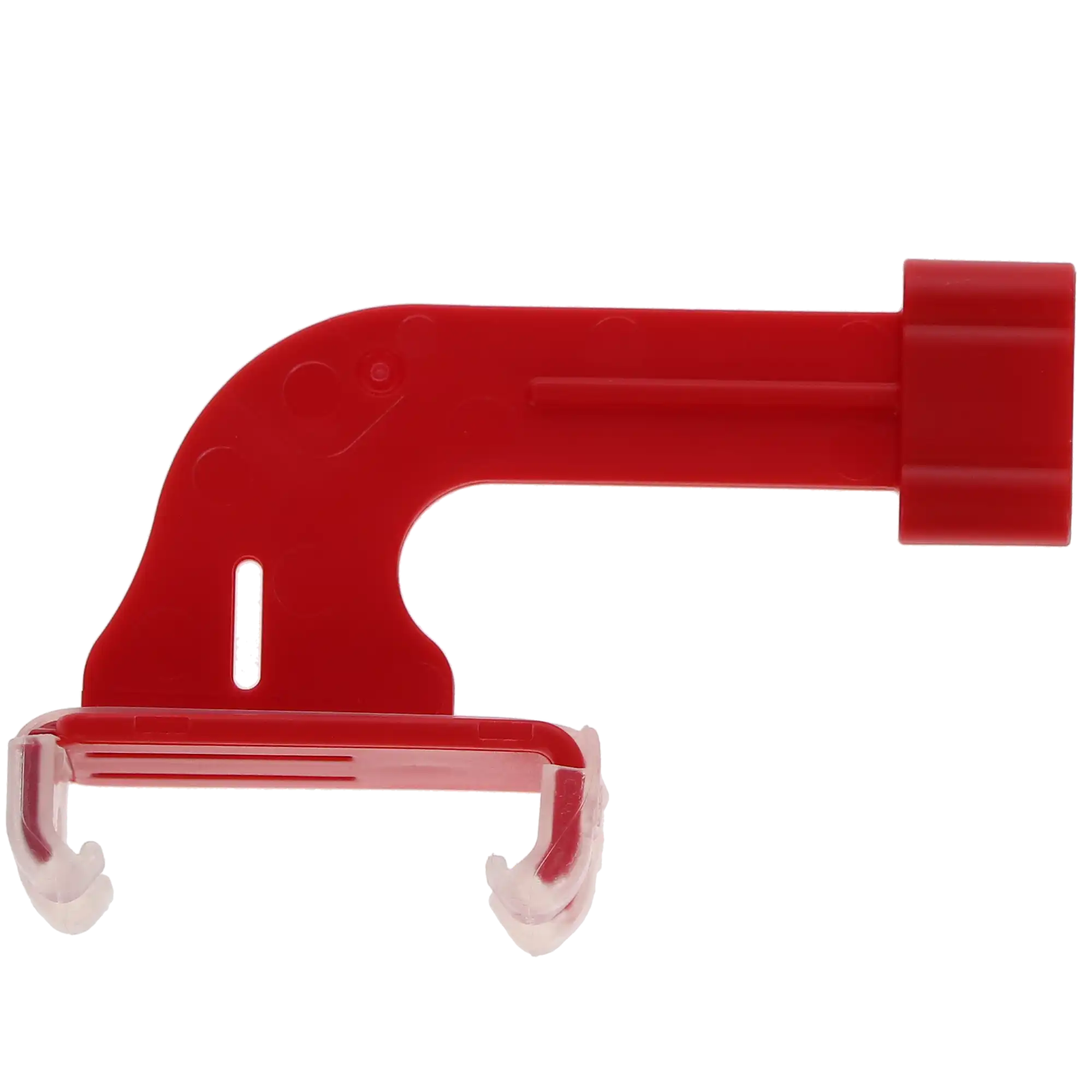 Dentsply Rinn XCP-DS FIT Universal Sensor Biteblock Refill, Horizontal Bitewing, Red, 2/Pk, 559903 thumbnail 7