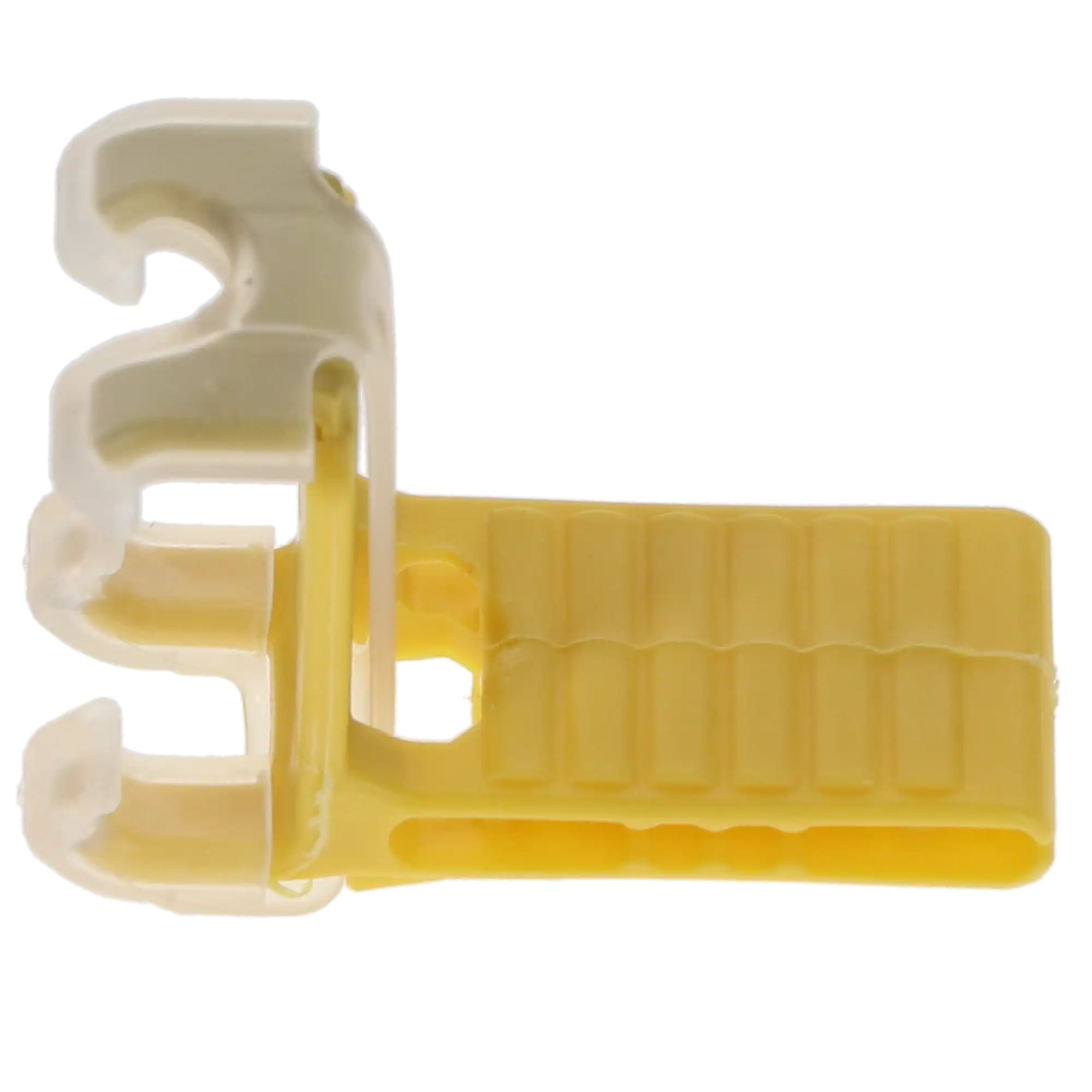 Dentsply Rinn XCP-DS FIT Posterior Bite Block Refill, Yellow, Fits Sensor Sizes 0-2, 2/Pk, 559902 thumbnail 7