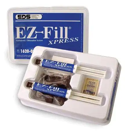 EZ-Fill Xpress Mixing Tips, 20/Pkg, 1628-20 thumbnail 5