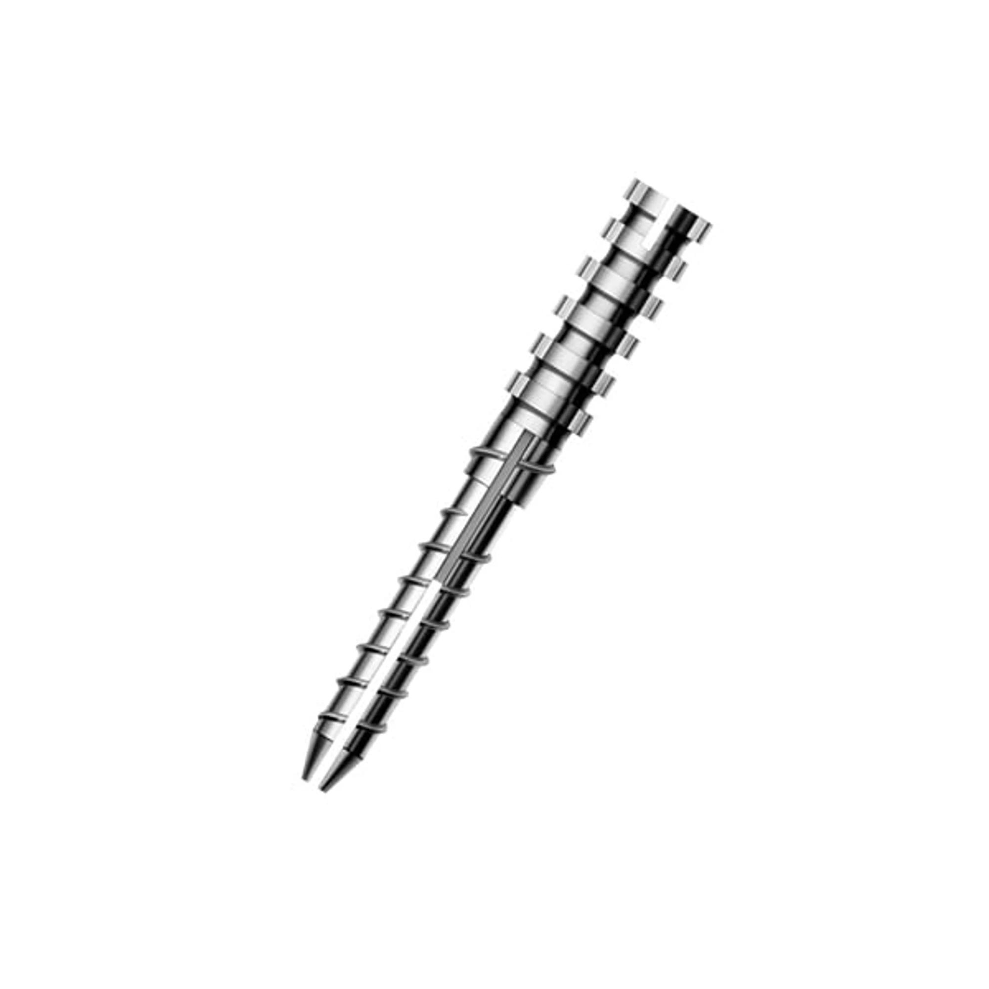 Flexi-Post Titanium Economy Refill, Size 00, White, 30/Pk, 145-00 thumbnail 5
