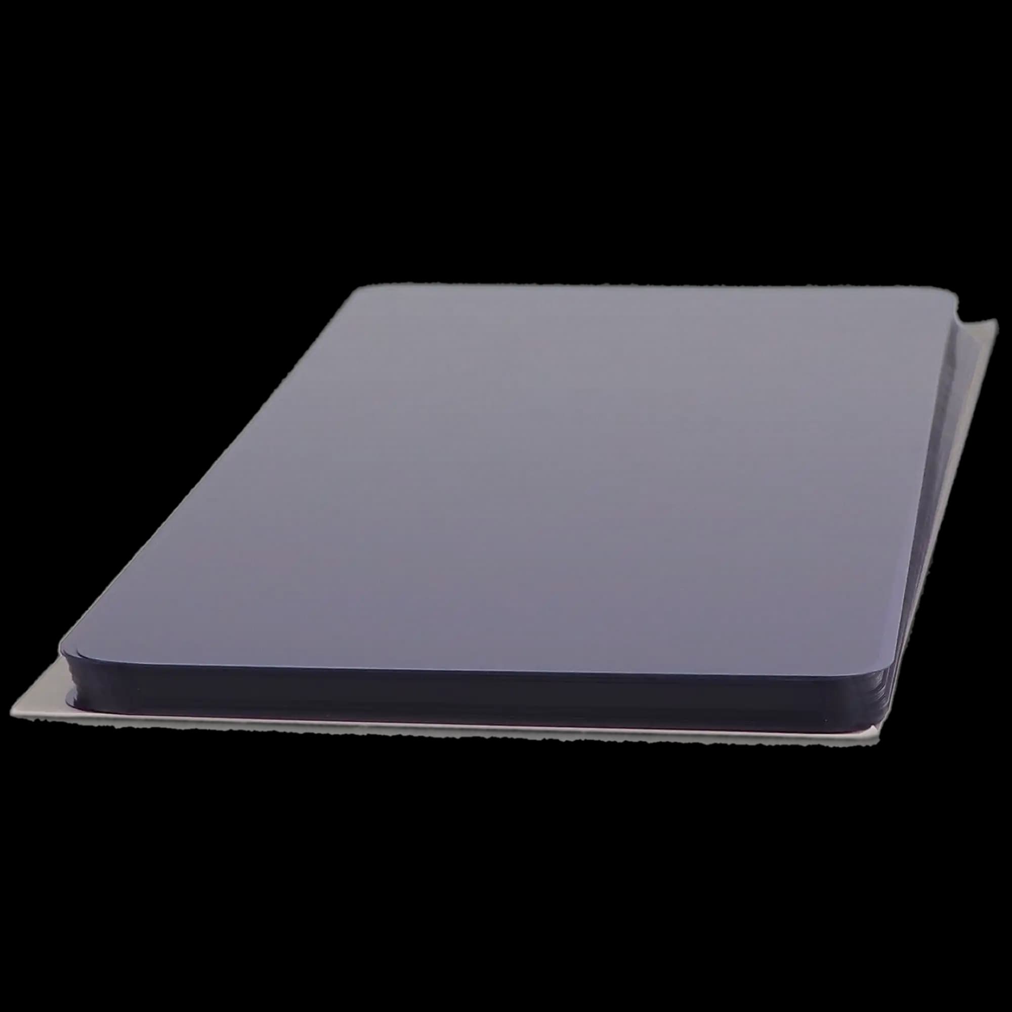 Flow X-Ray Green Team Panoramic X-Ray Film, Green Sensitive, 5" x 12", Box of 50, HC-512-G - Flow-X Panoramic 5x12 Green 50/Bx - Image 1
