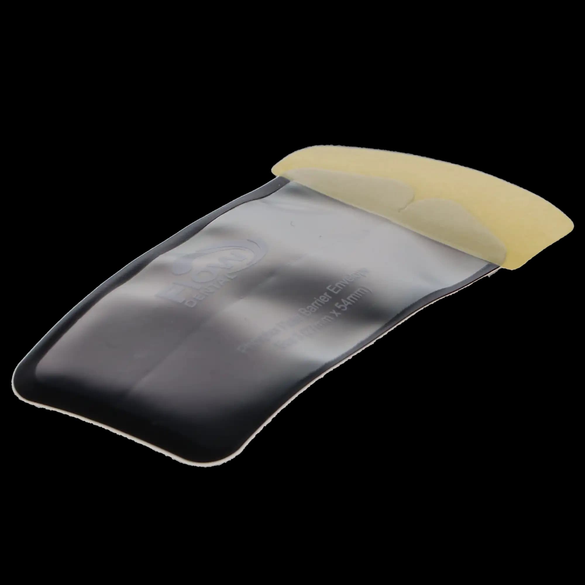 Safe 'n' Sure Deluxe Phosphor Plate Barrier Envelopes, Size #3, 300/Pk, 80131 thumbnail 2