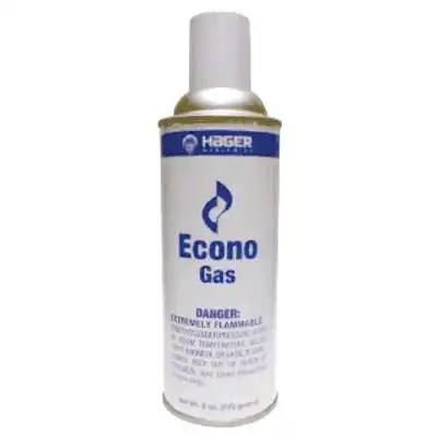 APT II Econo Gas Butane Refill, 6 oz Can, 605141 thumbnail 4