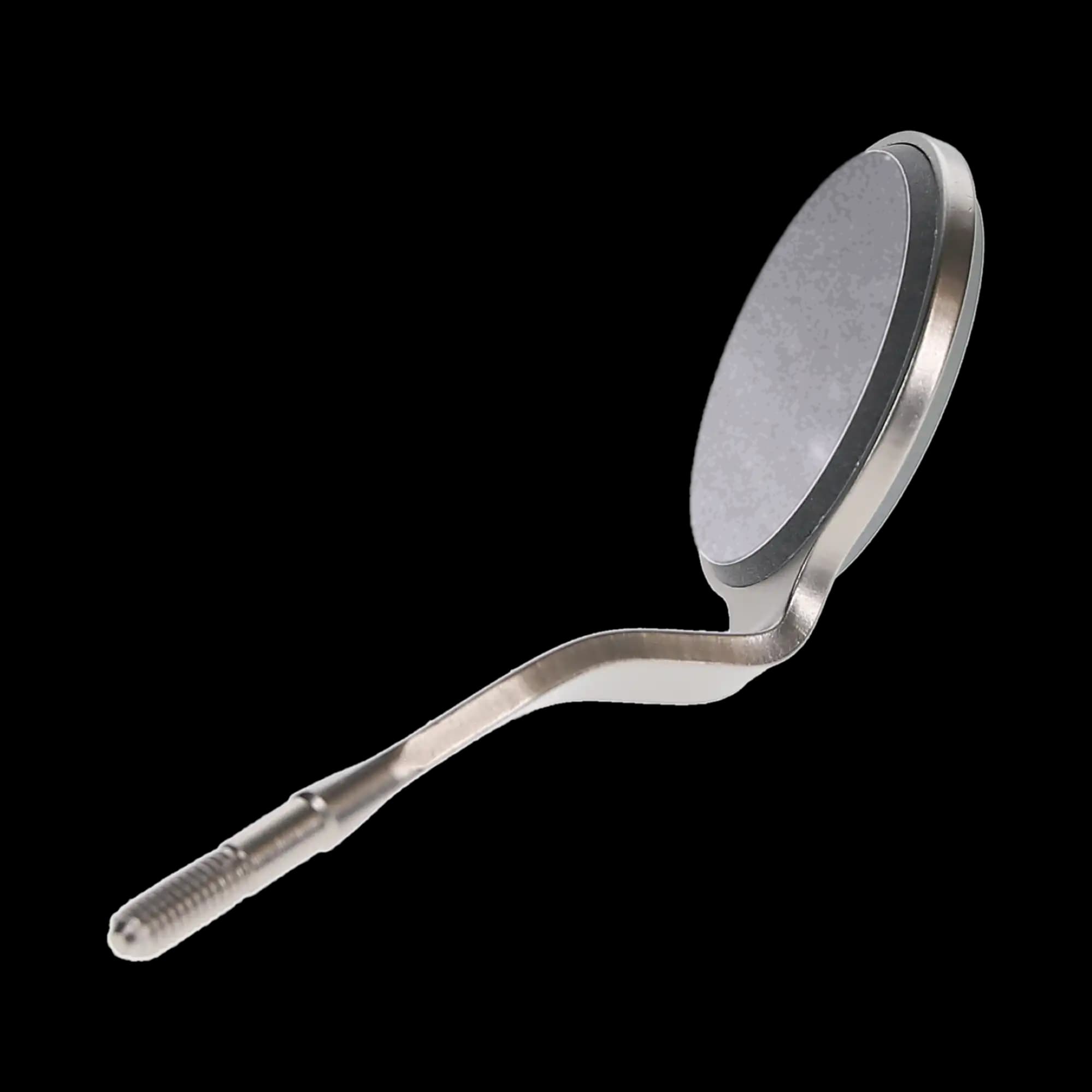 Hu-Friedy #5 High Definition Cone Socket Mouth Mirror, Double-Sided, 1/Pk, MIR5DSHD thumbnail 3