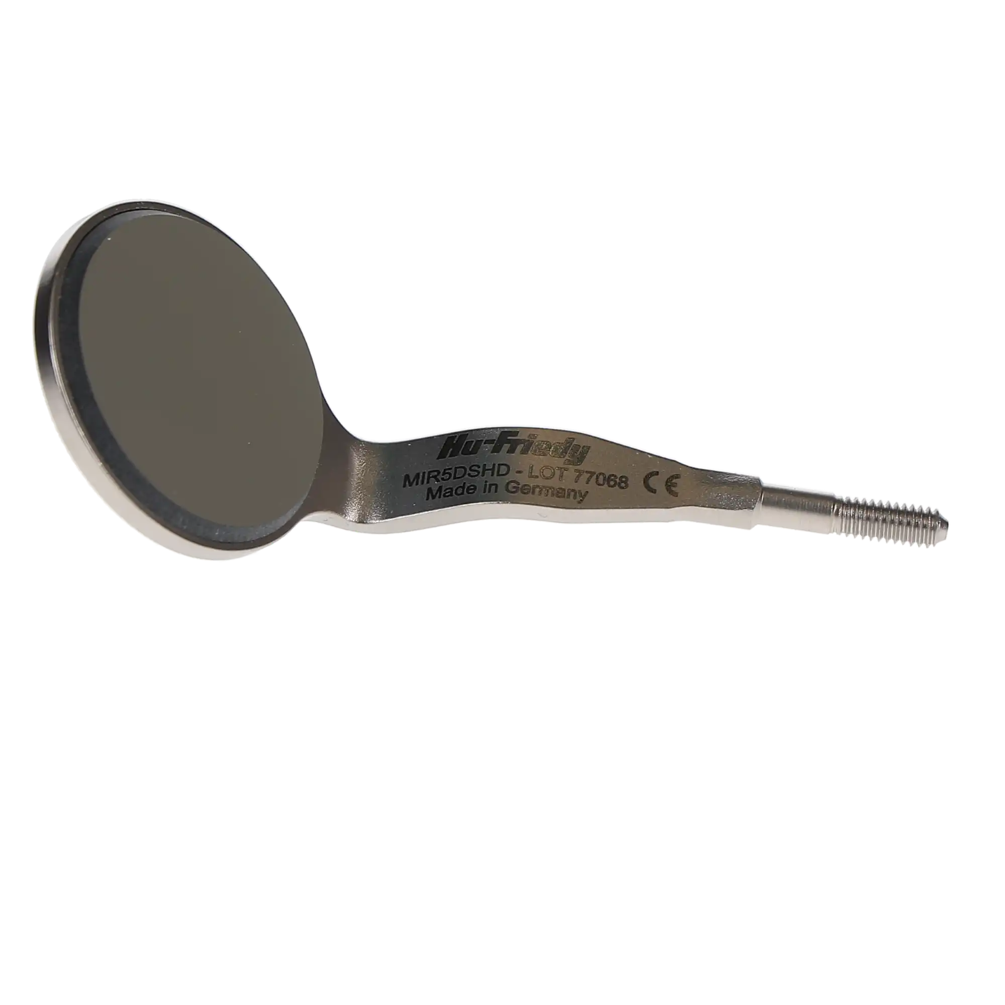 Hu-Friedy #5 High Definition Cone Socket Mouth Mirror, Double-Sided, 1/Pk, MIR5DSHD thumbnail 6