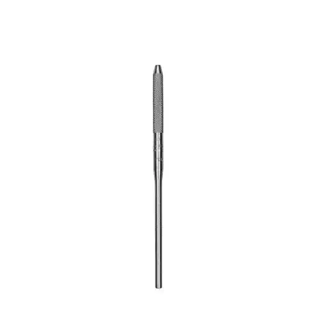 Hu-Friedy Qulix Color-Coded Periodontal Probe, Single-End, CP-11, Markings 3-6-8-11 mm, #30 Round Handle, PCP11, 1/Pk thumbnail 2