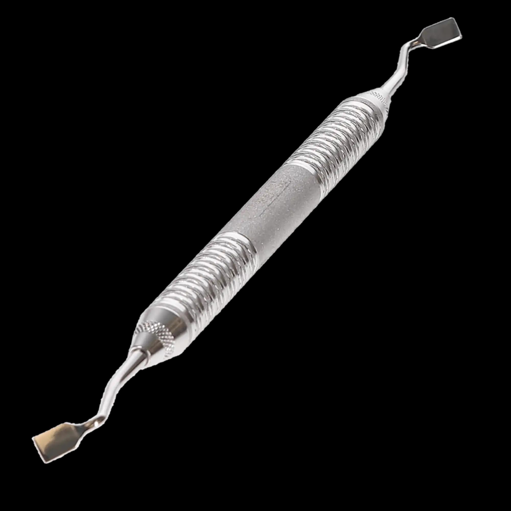 Hu-Friedy Nash/Taylor Crown Spreader, Double-Ended, #6 Satin Steel Handle, CRSPR, 1/Pk thumbnail 2